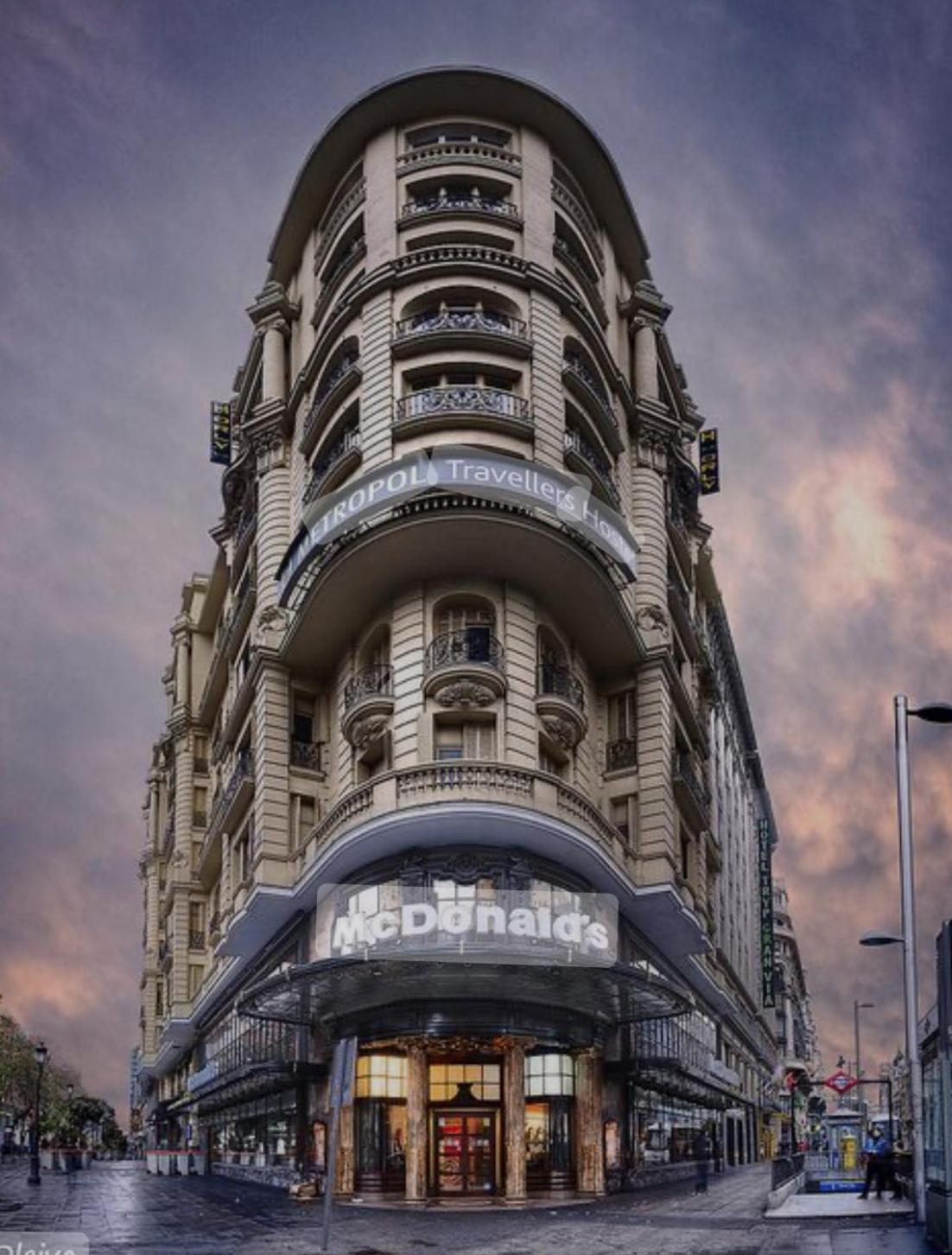 Apartment Puerta Del Sol House
