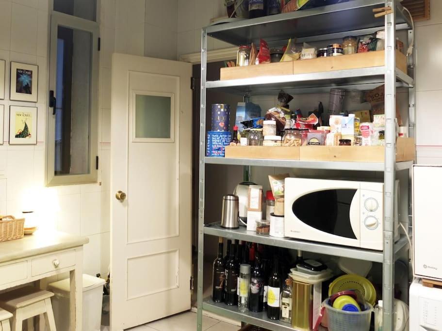 Apartamento Cosy Artist In Barrio De Salamanca
