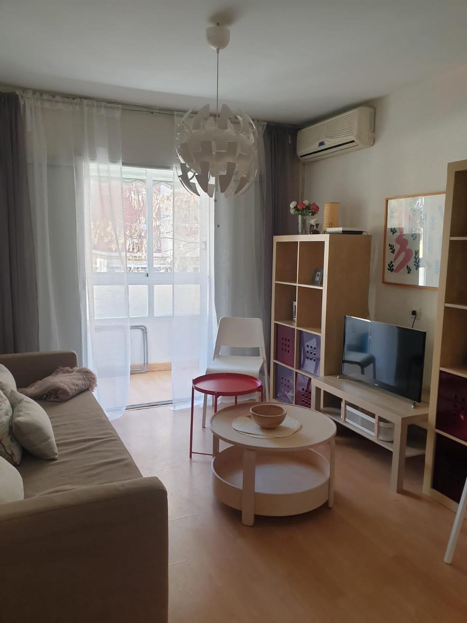Apartment. Chamartin. La Vaguada.p Castilla