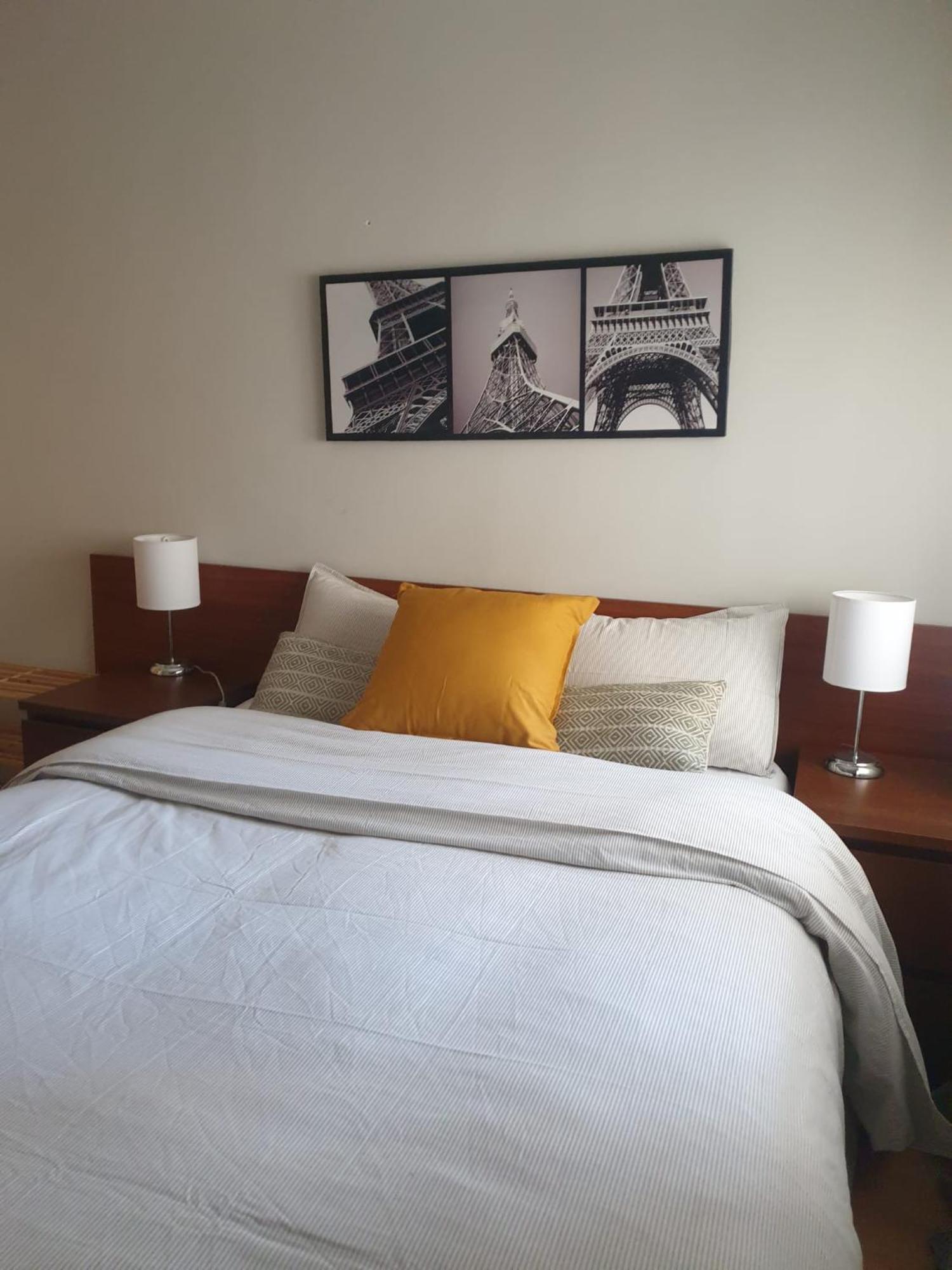 Apartamento Apartment. Chamartin. La Vaguada.p Castilla