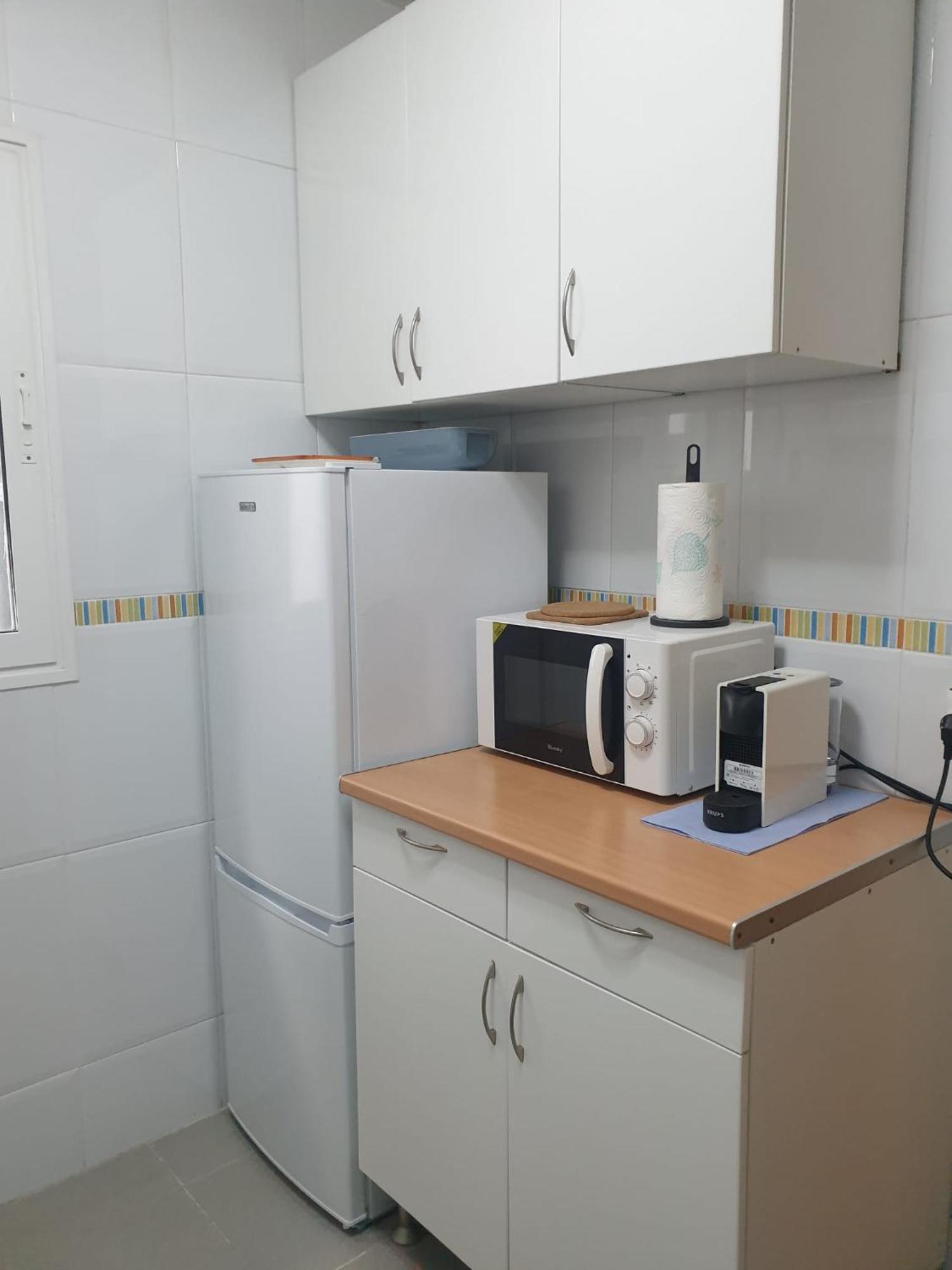Apartment. Chamartin. La Vaguada.p Castilla