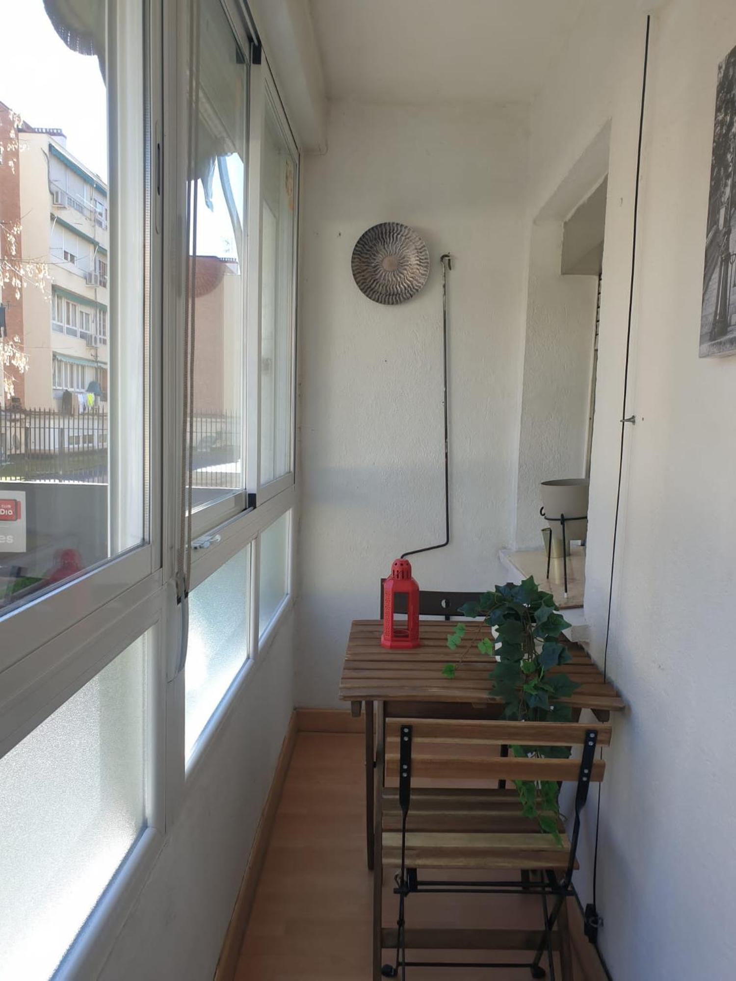 Apartment. Chamartin. La Vaguada.p Castilla Madri