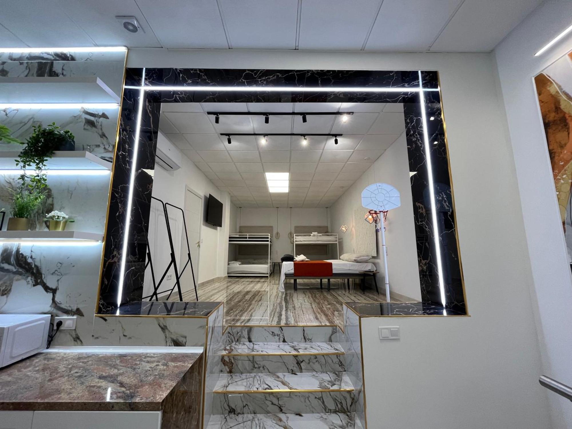 Apartment Harli4 Luxury Plaza Mayor *