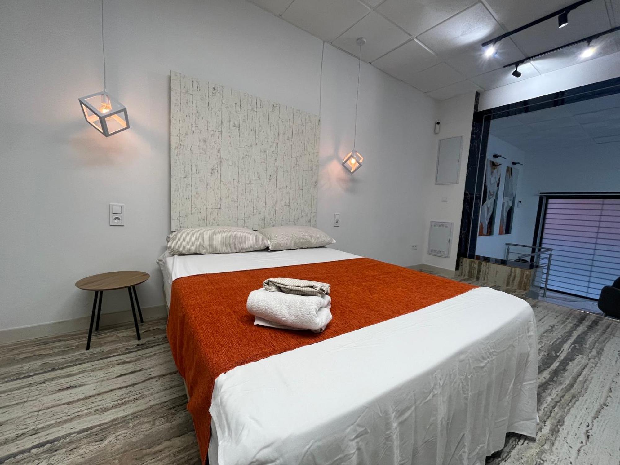 Harli4 Luxury Plaza Mayor Madrid
