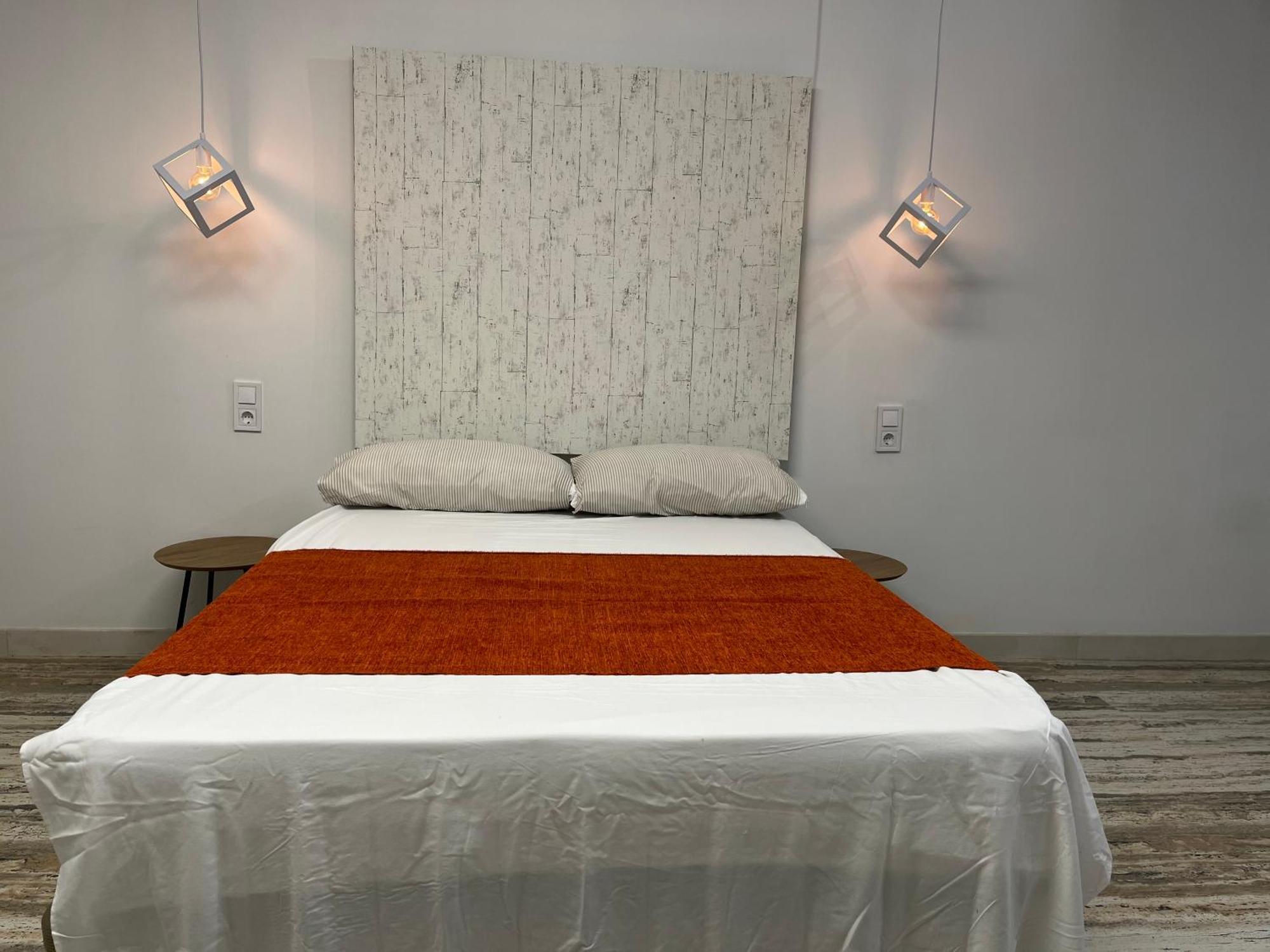 Harli4 Luxury Plaza Mayor *