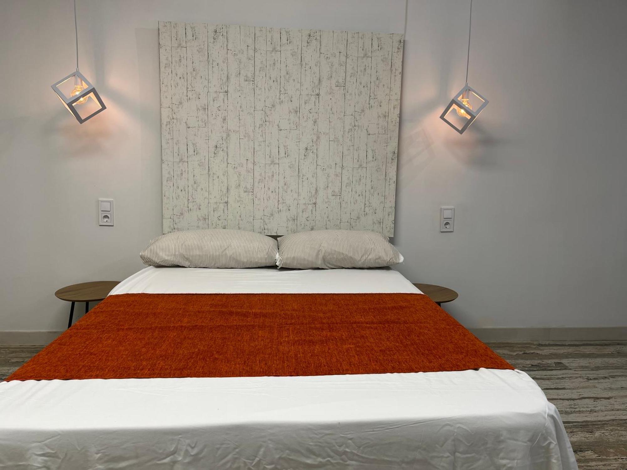 Harli4 Luxury Plaza Mayor Apartment