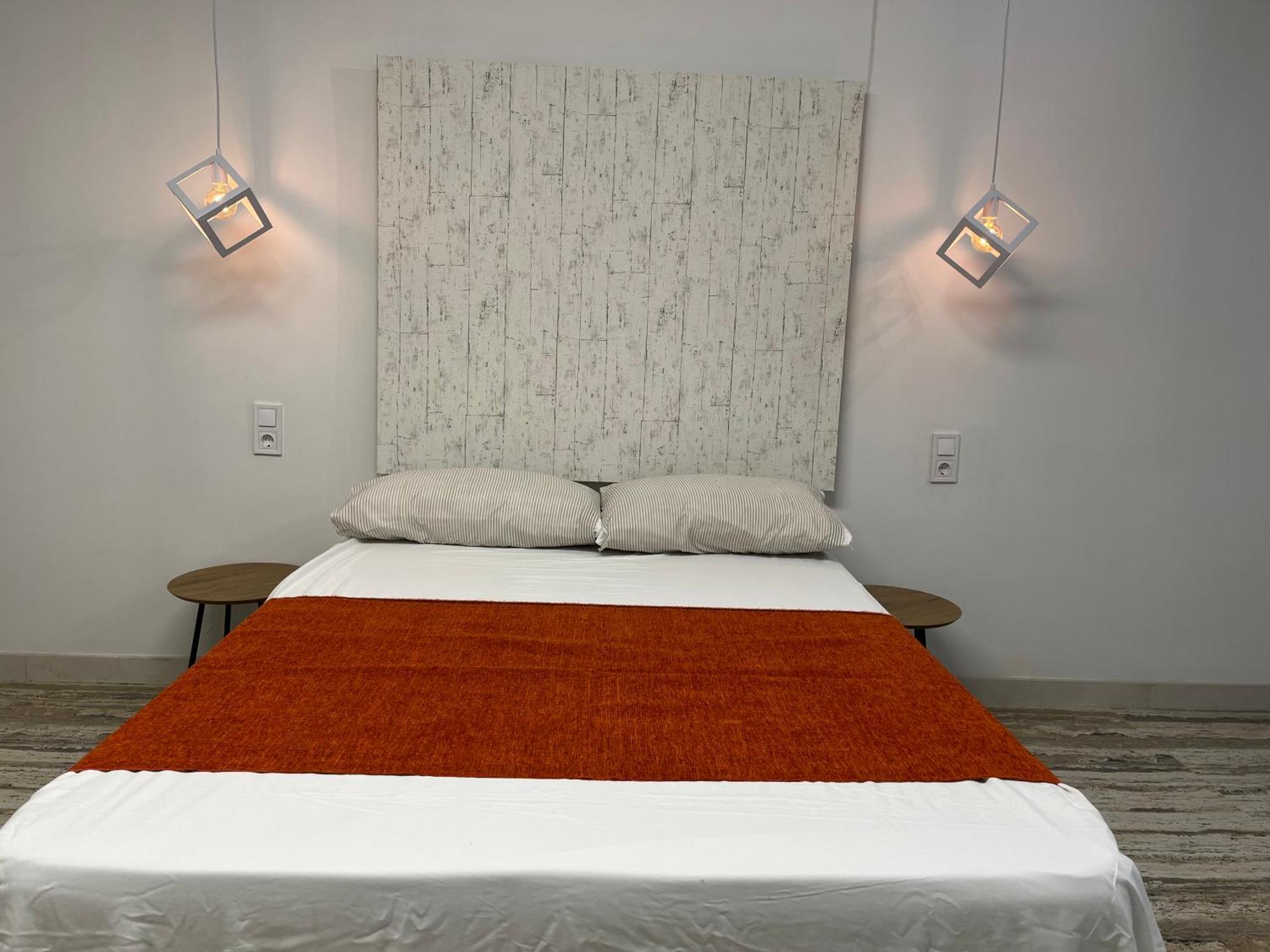 Harli4 Luxury Plaza Mayor Apartment
