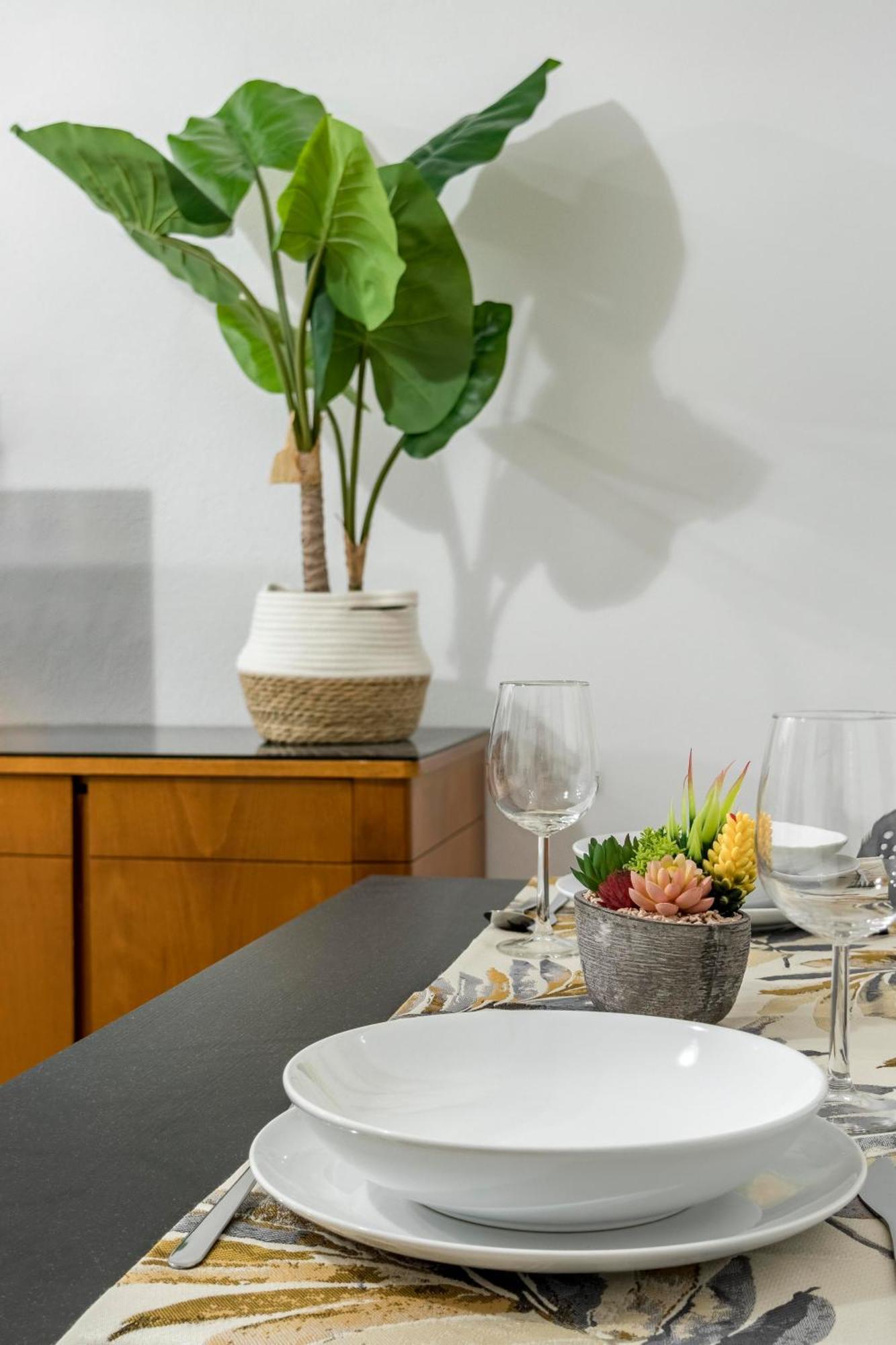 Apartment Charming Numancia *