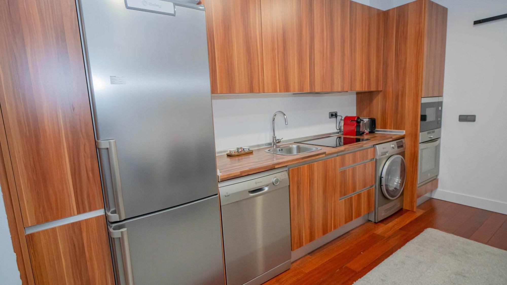 Apartment Chueca Gran Via Recoletos Libertad 24 13