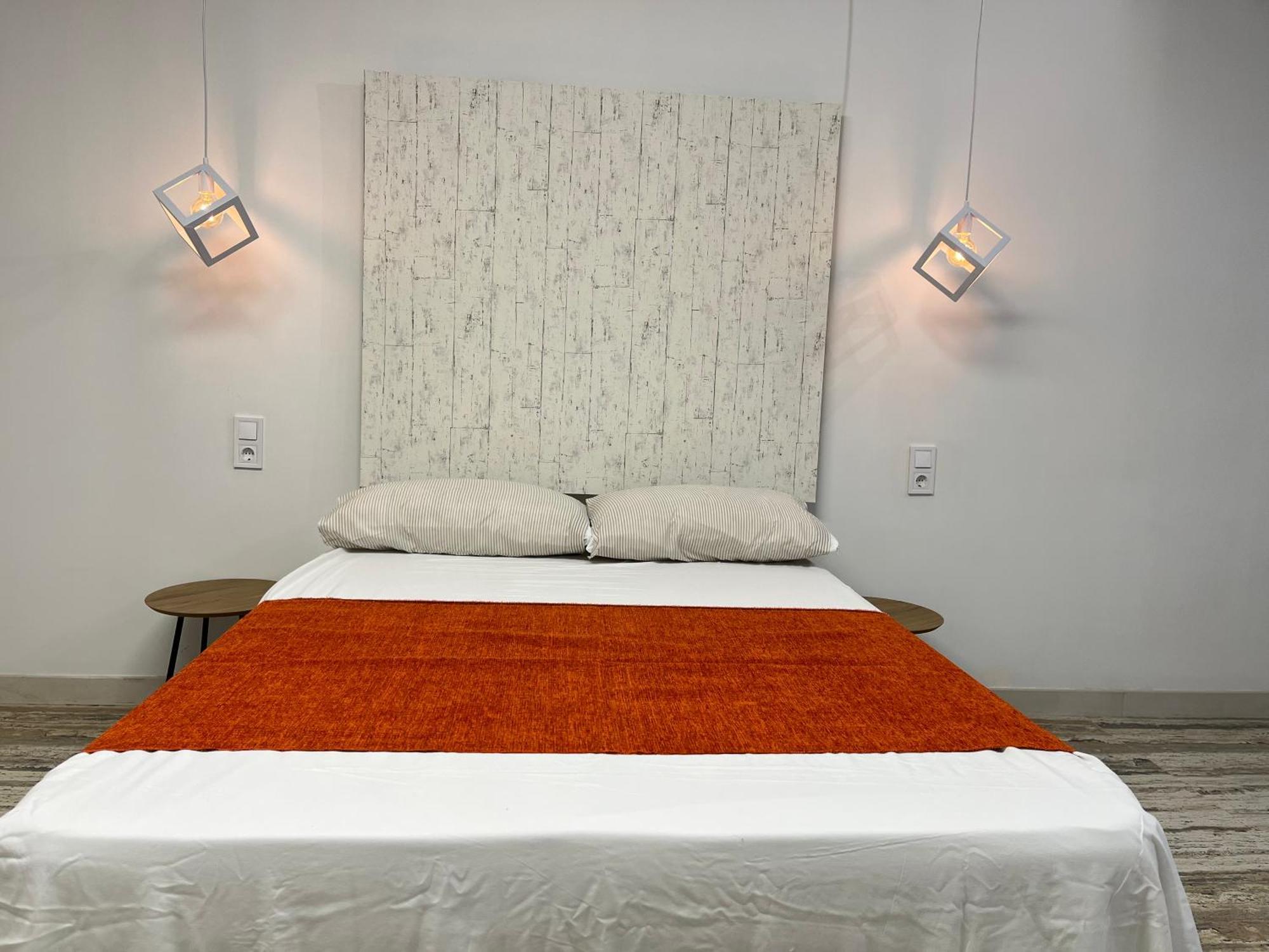Harli6 Amazing Nooo Apartamento *