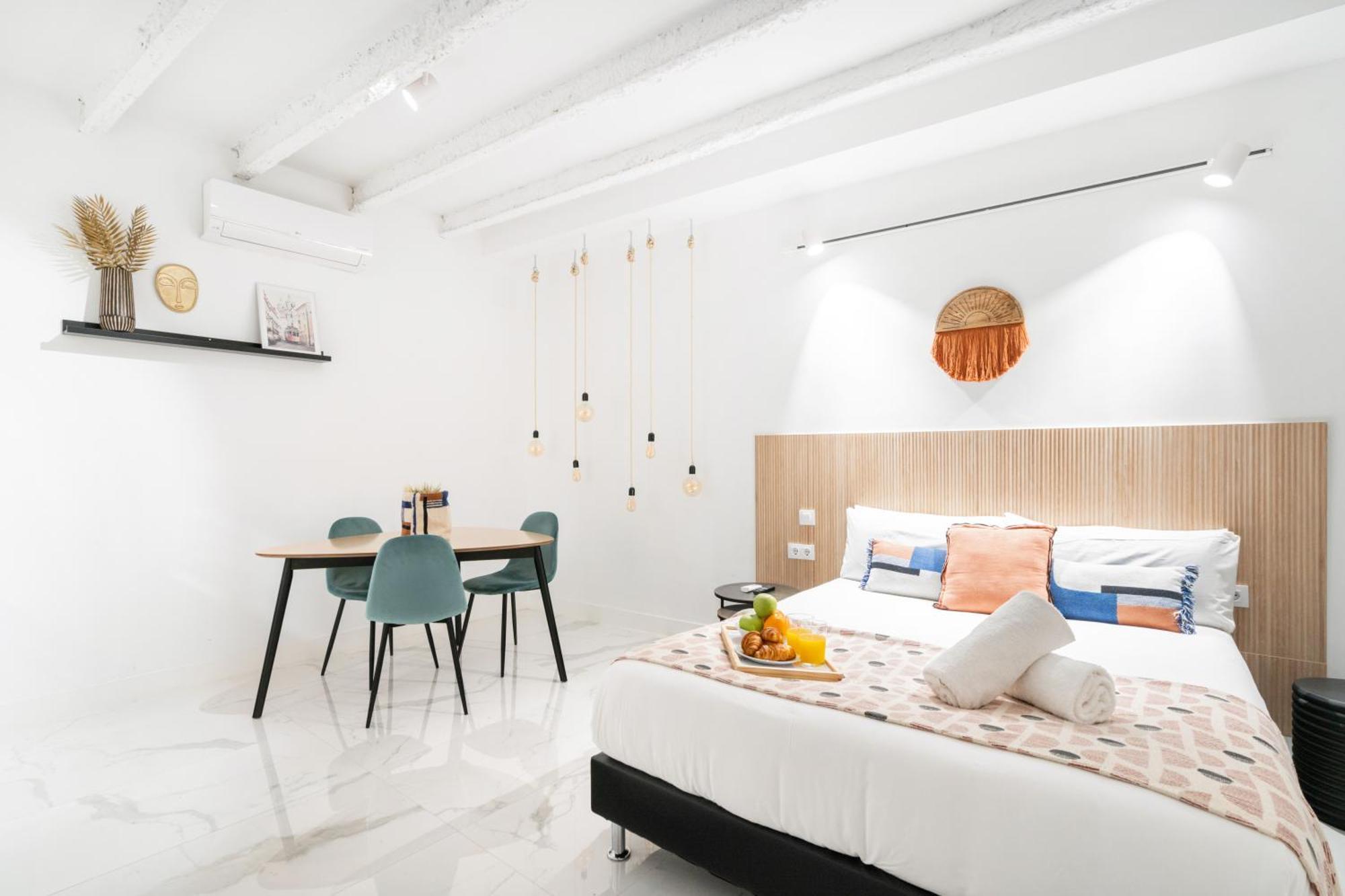 Apartment Dobo Homes - D14