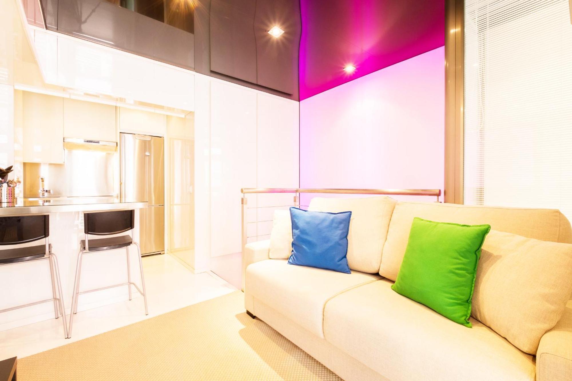 Apartamento My - Ph Iii Madrid