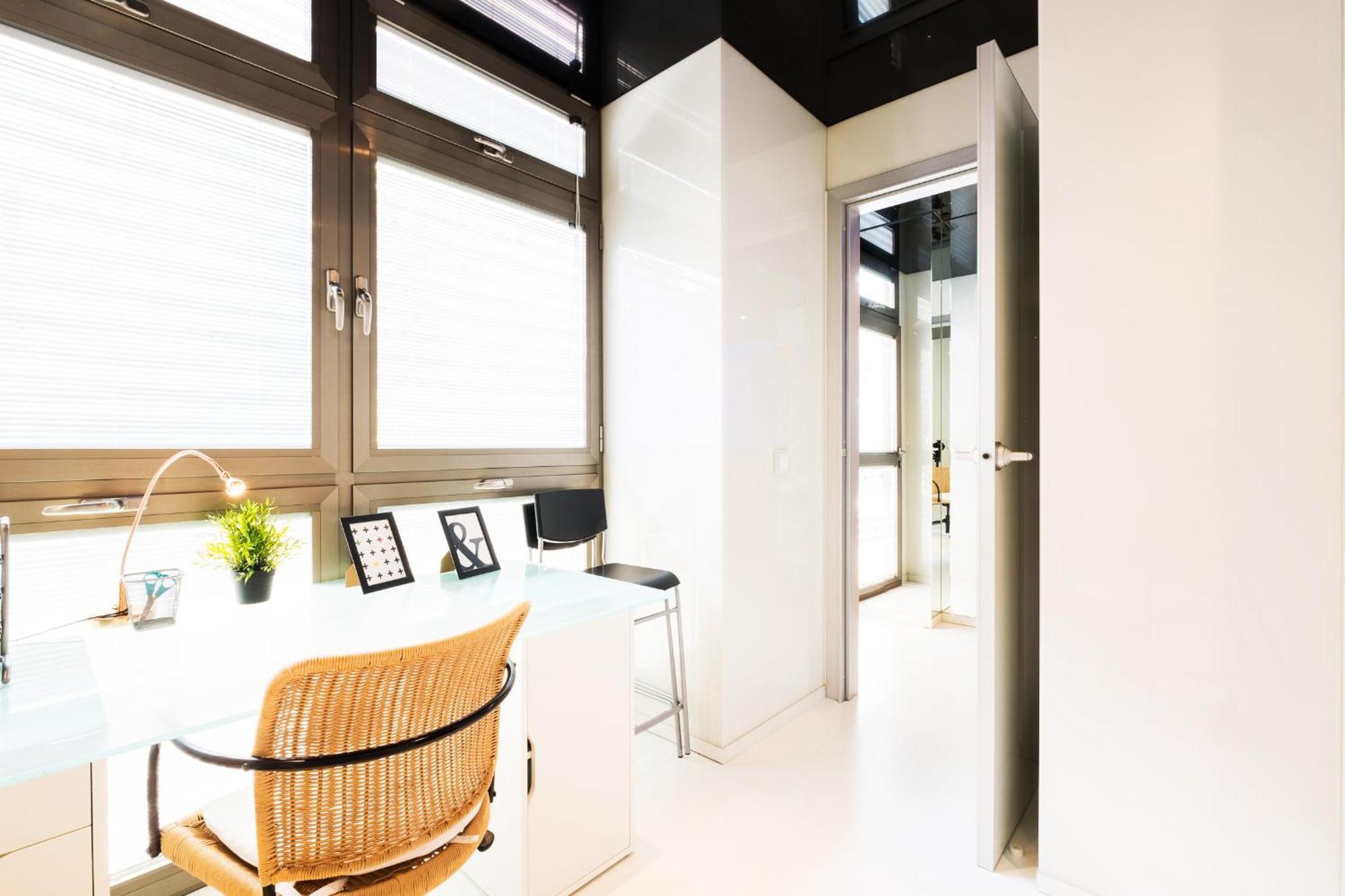 Apartamento My - Ph Iii *