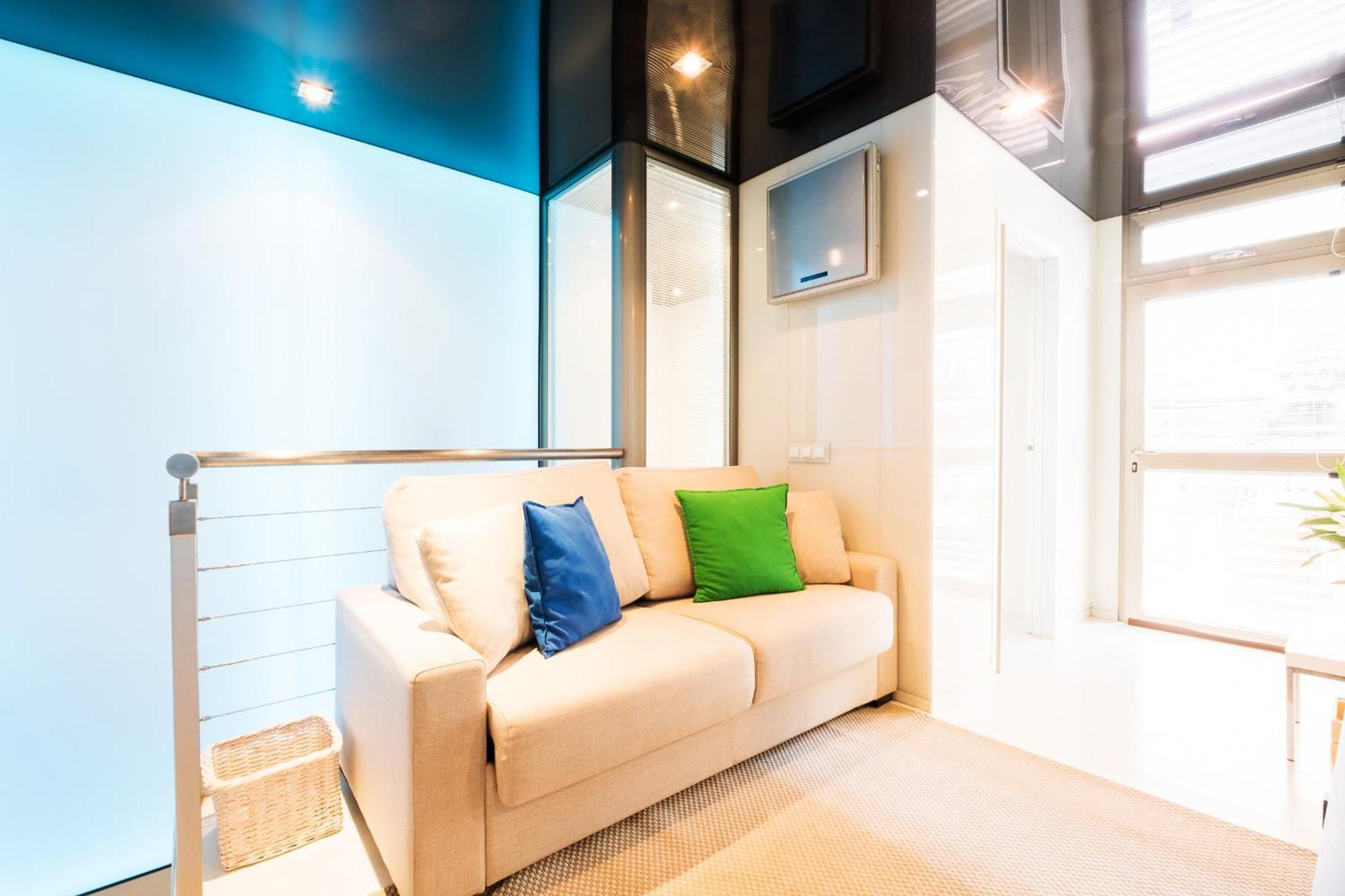 Apartamento My - Ph Iii *
