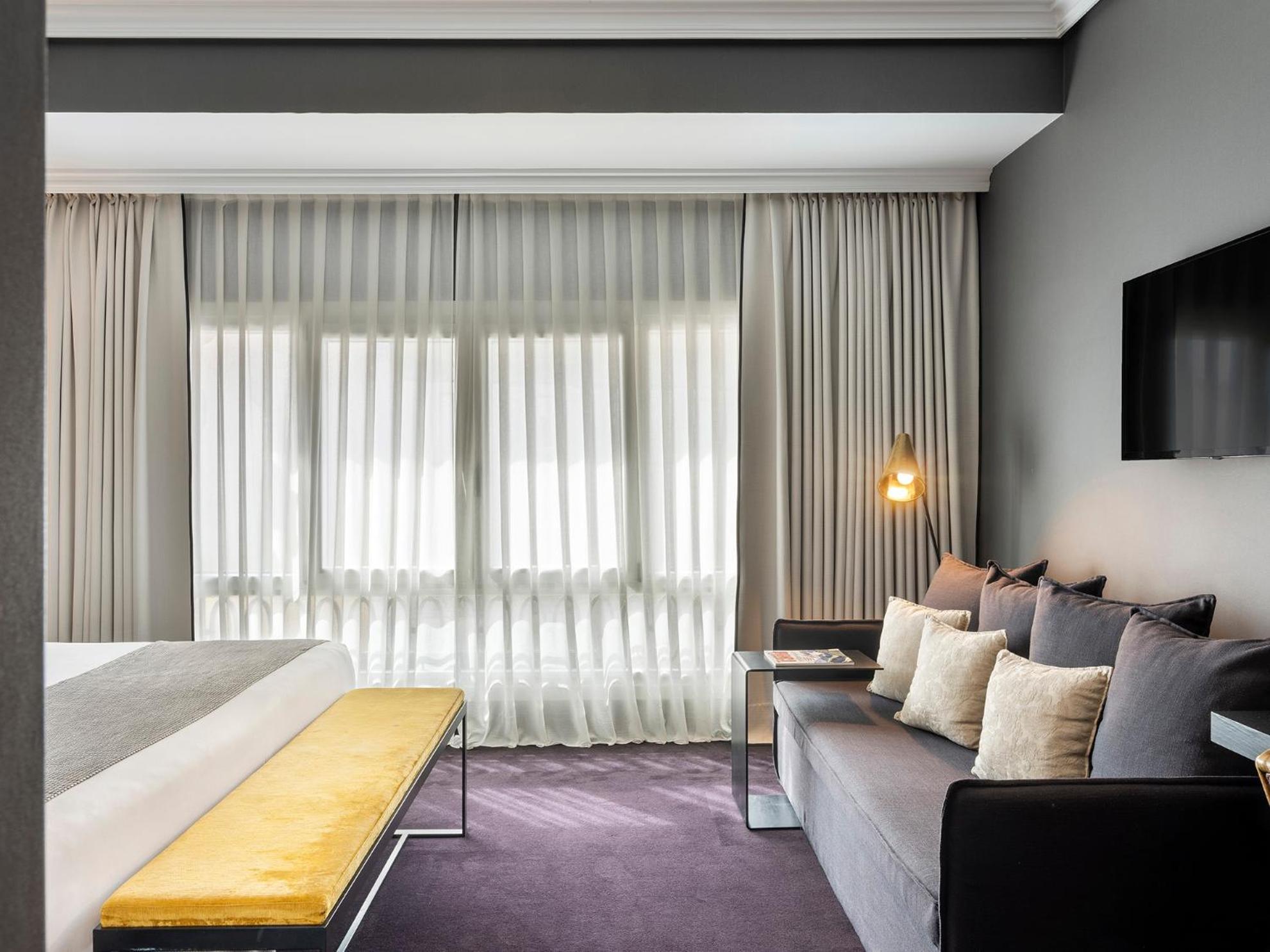The Principal Madrid, Small Luxury Madrid
