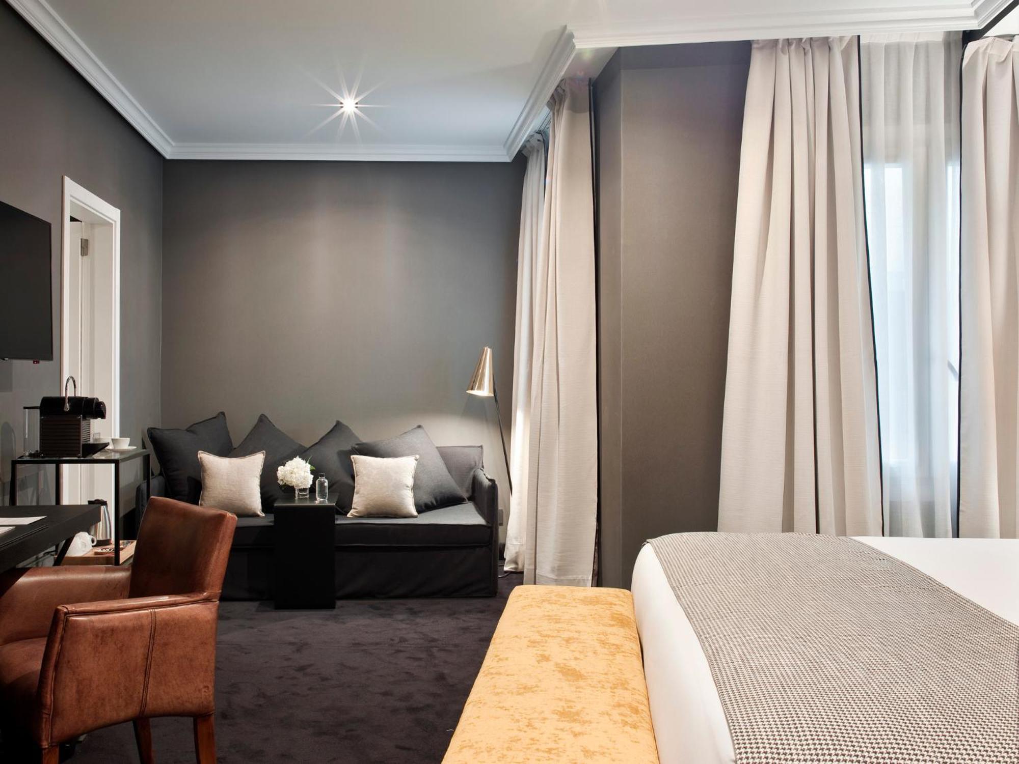 The Principal Madrid, Small Luxury Hotel Madrid