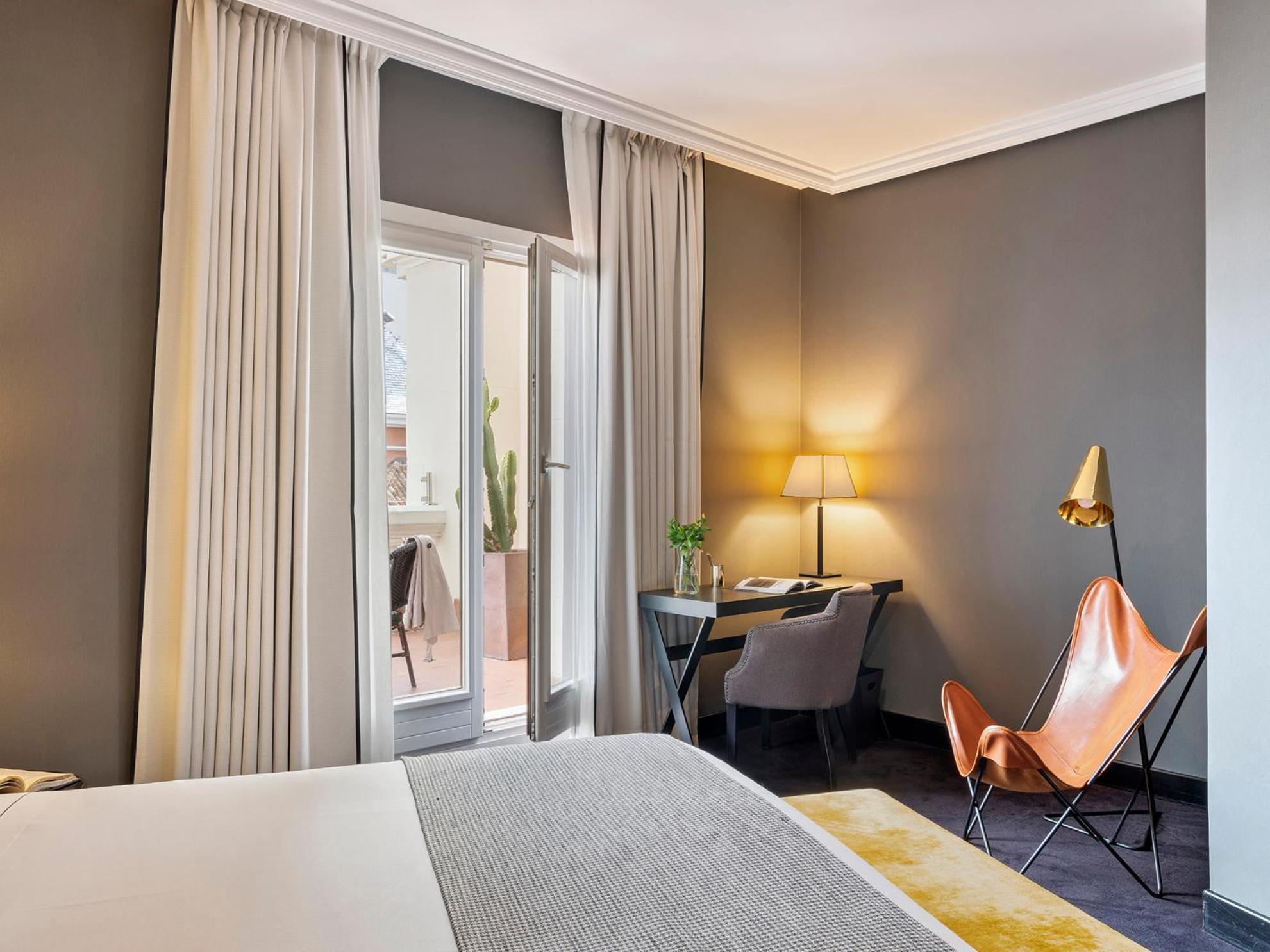 The Principal Madrid, Small Luxury Hotel Madrid
