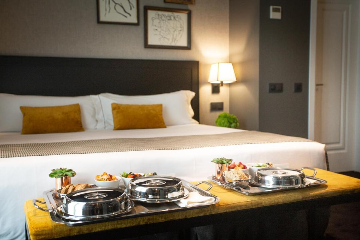 The Principal Madrid, Small Luxury Hotel