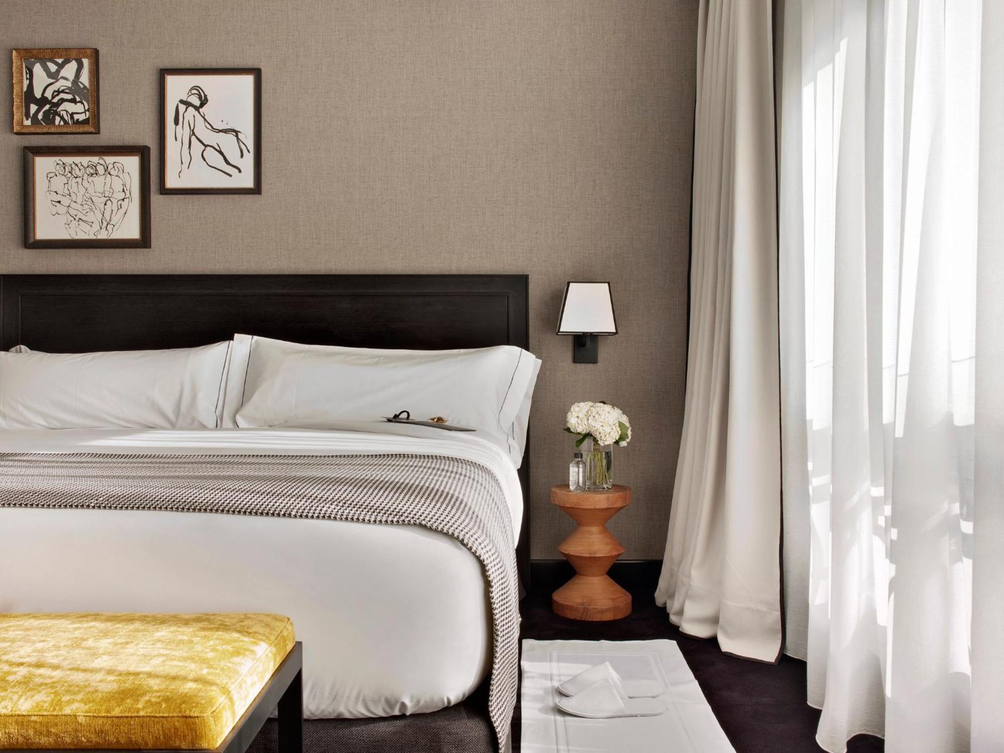 The Principal Madrid, Small Luxury 5* Madrid