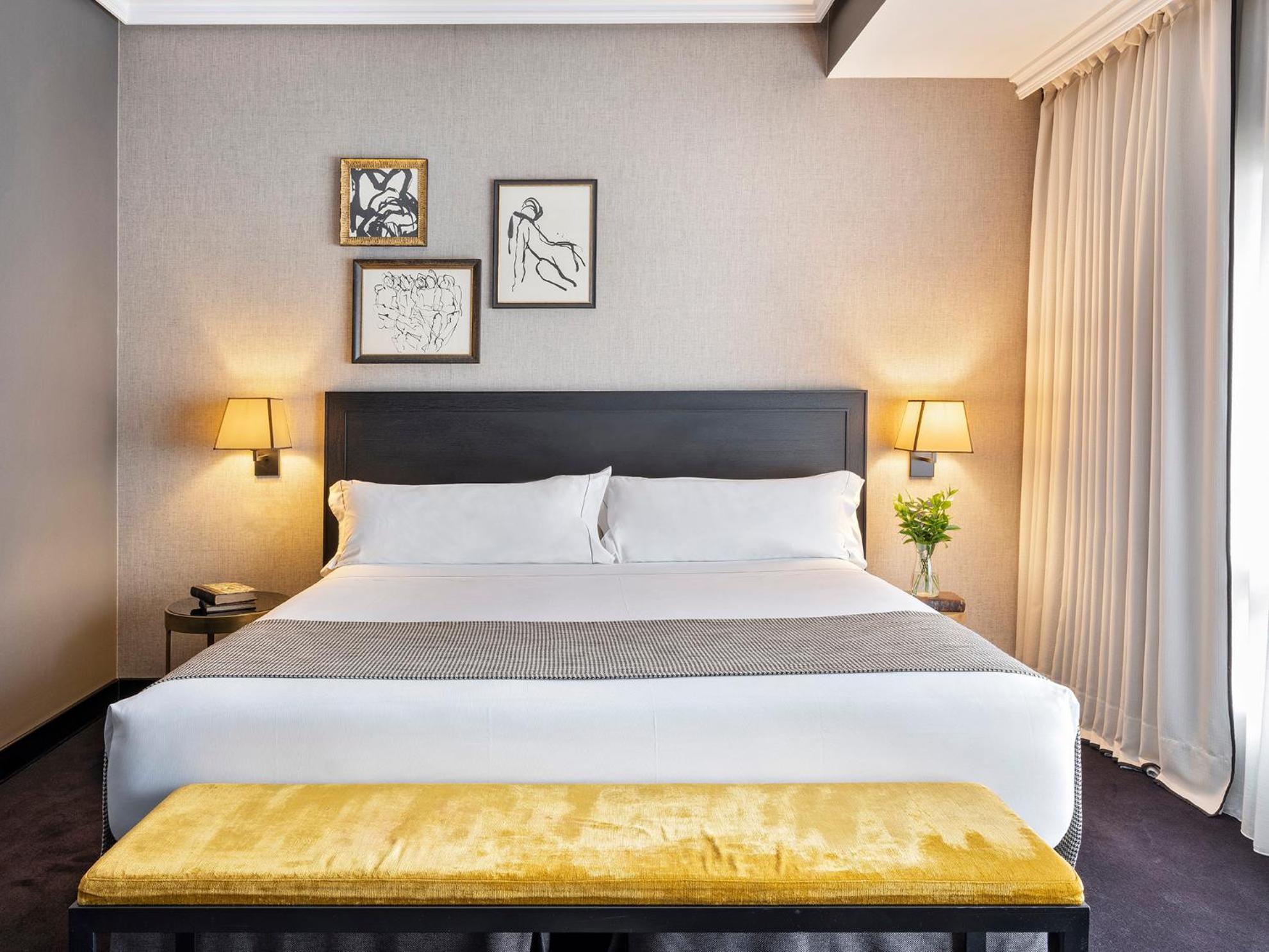 The Principal Madrid, Small Luxury 5*