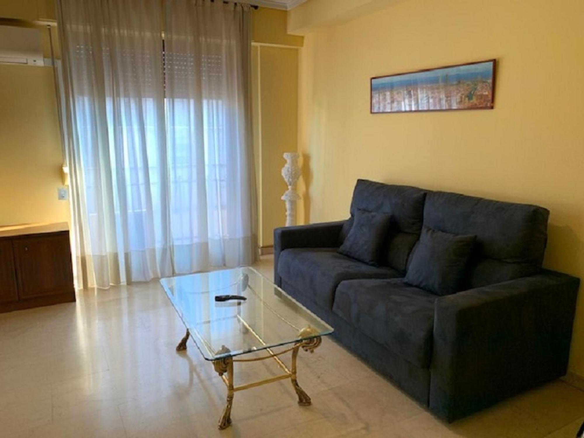 Torr En - Chamartin Apartamento *