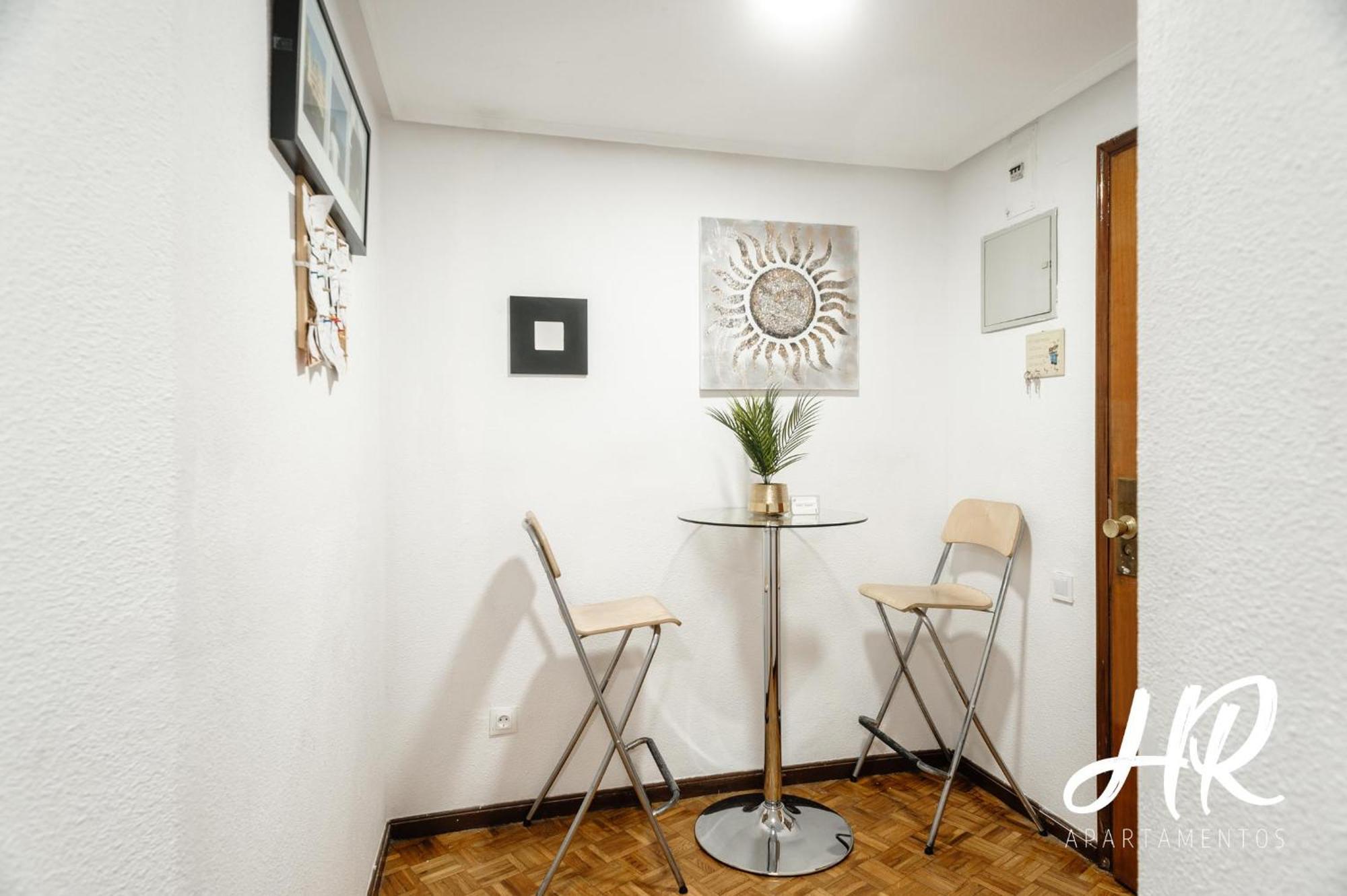 Bed & Breakfast Hr-madrid-puerta Del Sol Madrid
