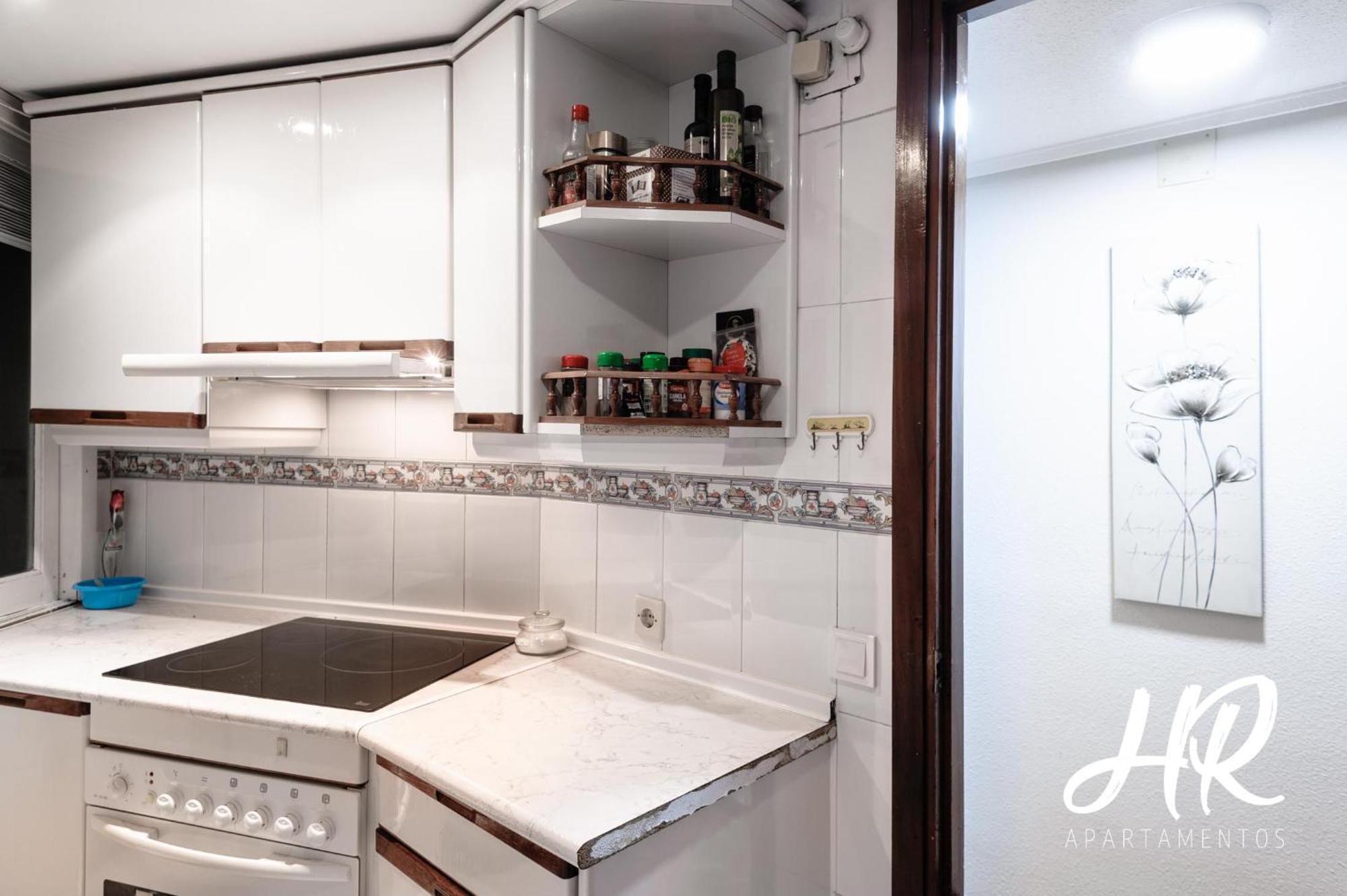 Bed & Breakfast Hr-madrid-puerta Del Sol