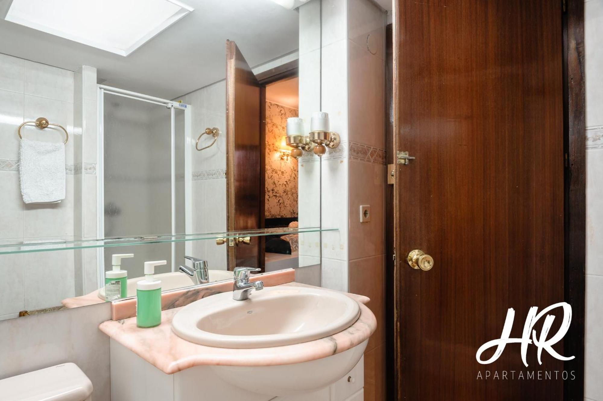 Hr-madrid-puerta Del Sol Bed & Breakfast Madrid