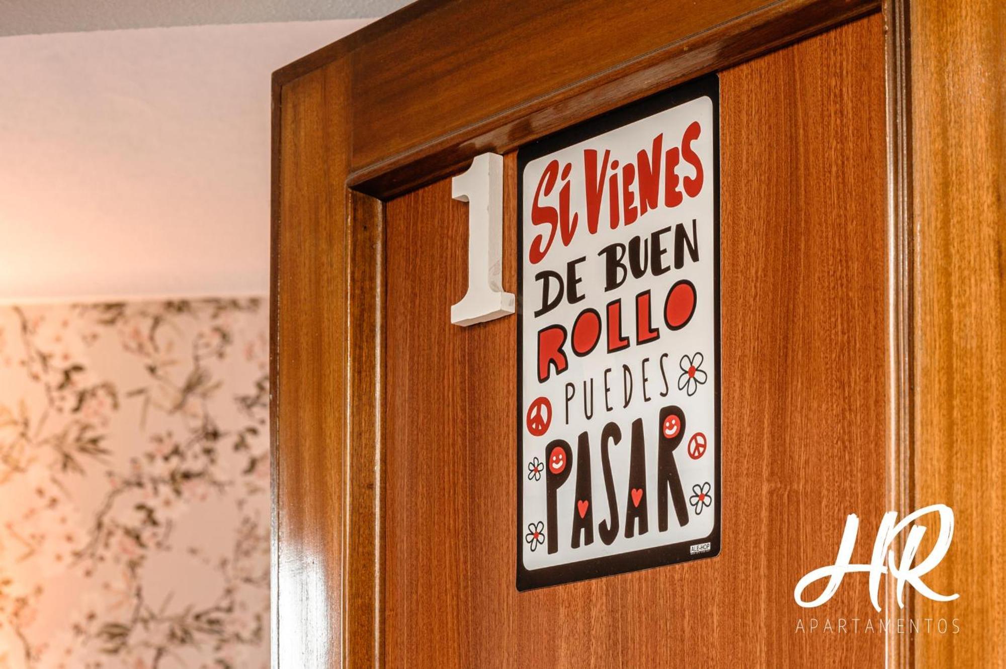 Bed & Breakfast Hr-madrid-puerta Del Sol *