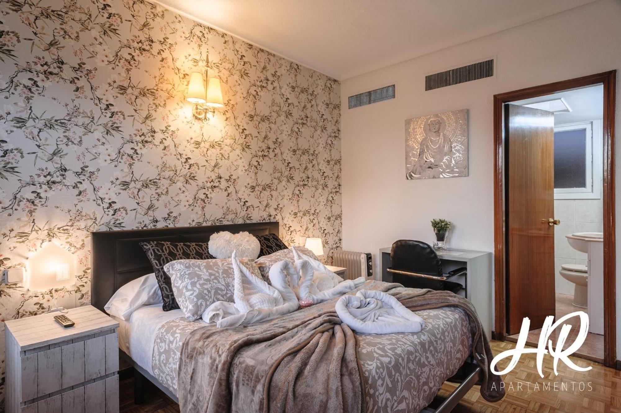 Bed & Breakfast Hr-madrid-puerta Del Sol Madrid