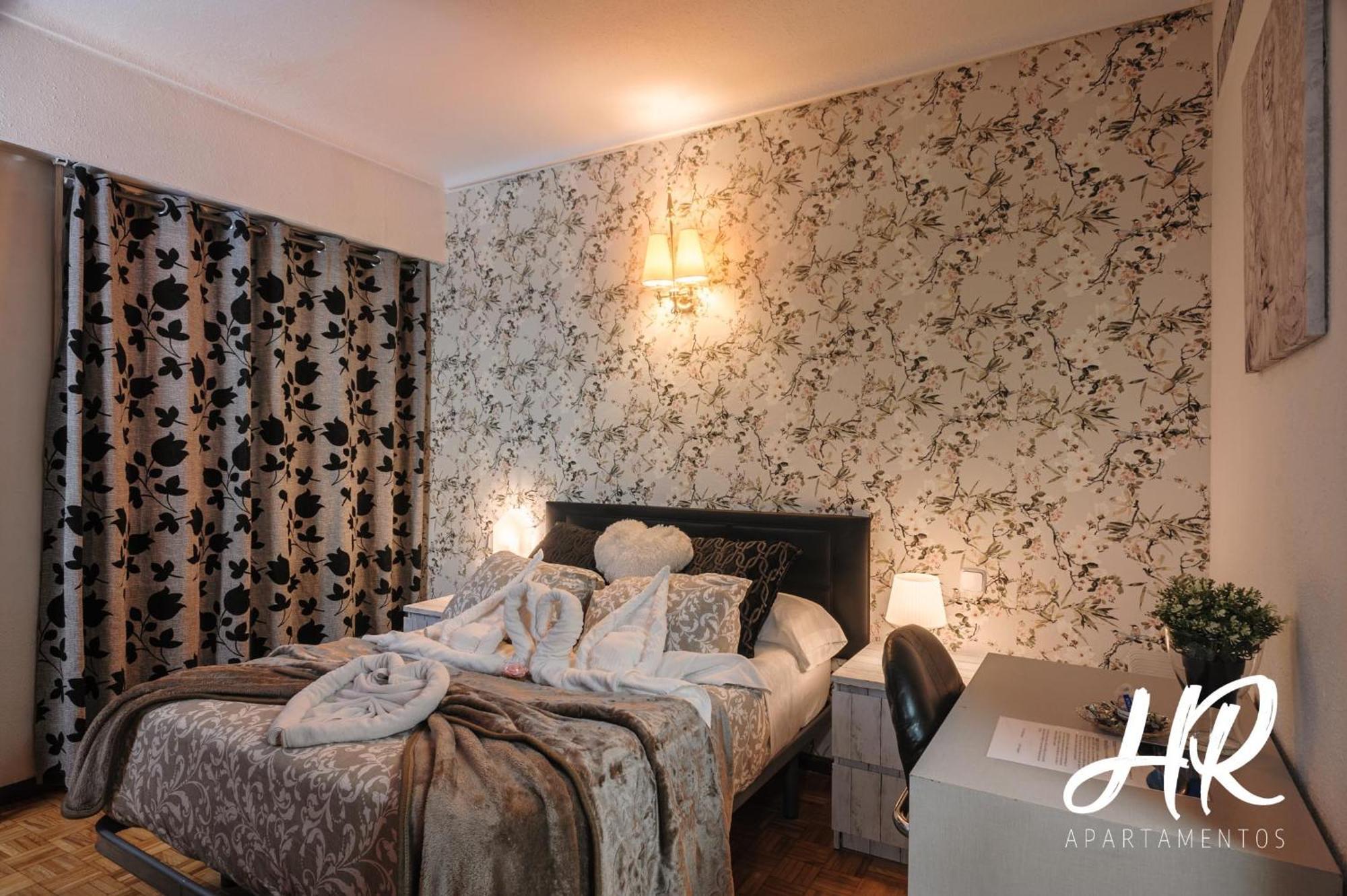 Hr-madrid-puerta Del Sol Bed & Breakfast *