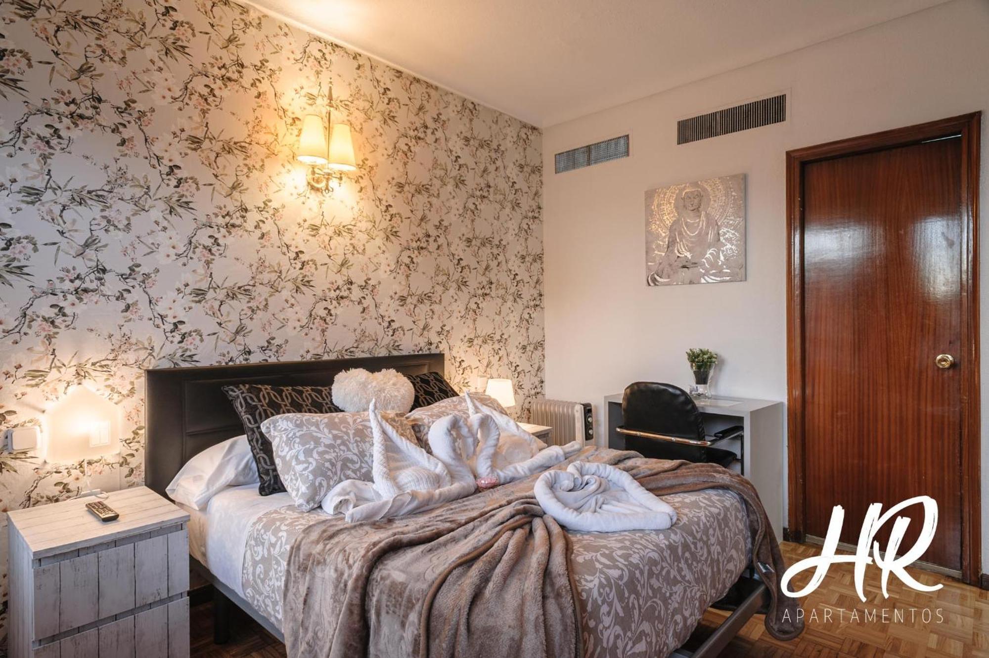 Bed & Breakfast Hr-madrid-puerta Del Sol