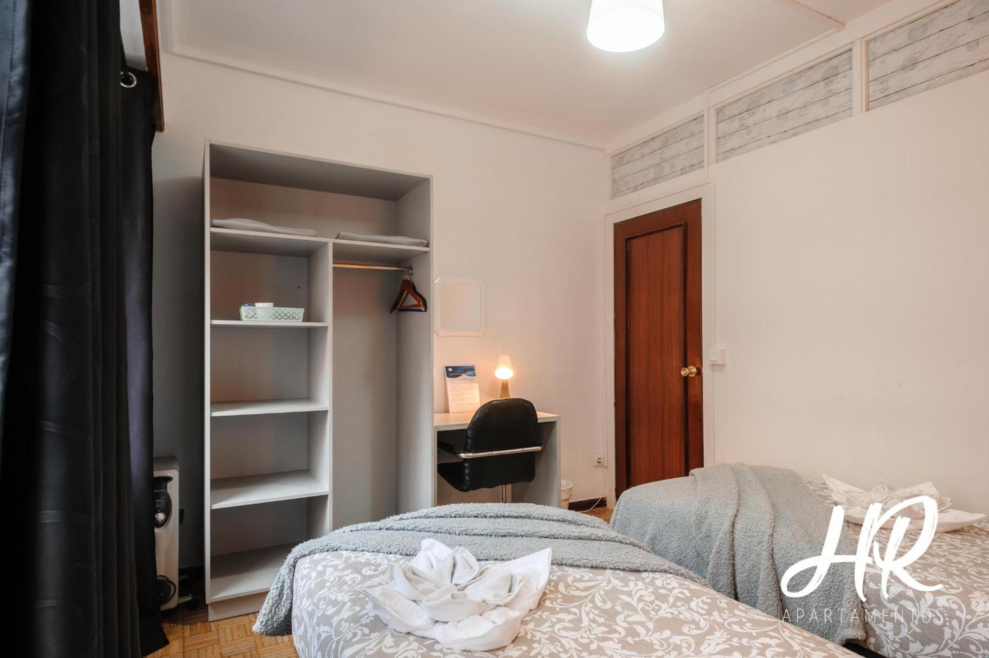 Bed & Breakfast Hr-madrid-puerta Del Sol *
