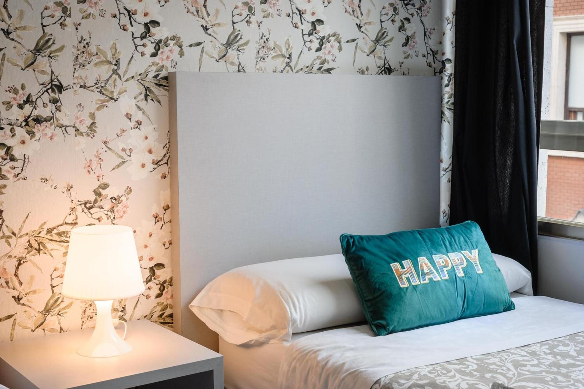 Hr-madrid-puerta Del Sol Bed & Breakfast *