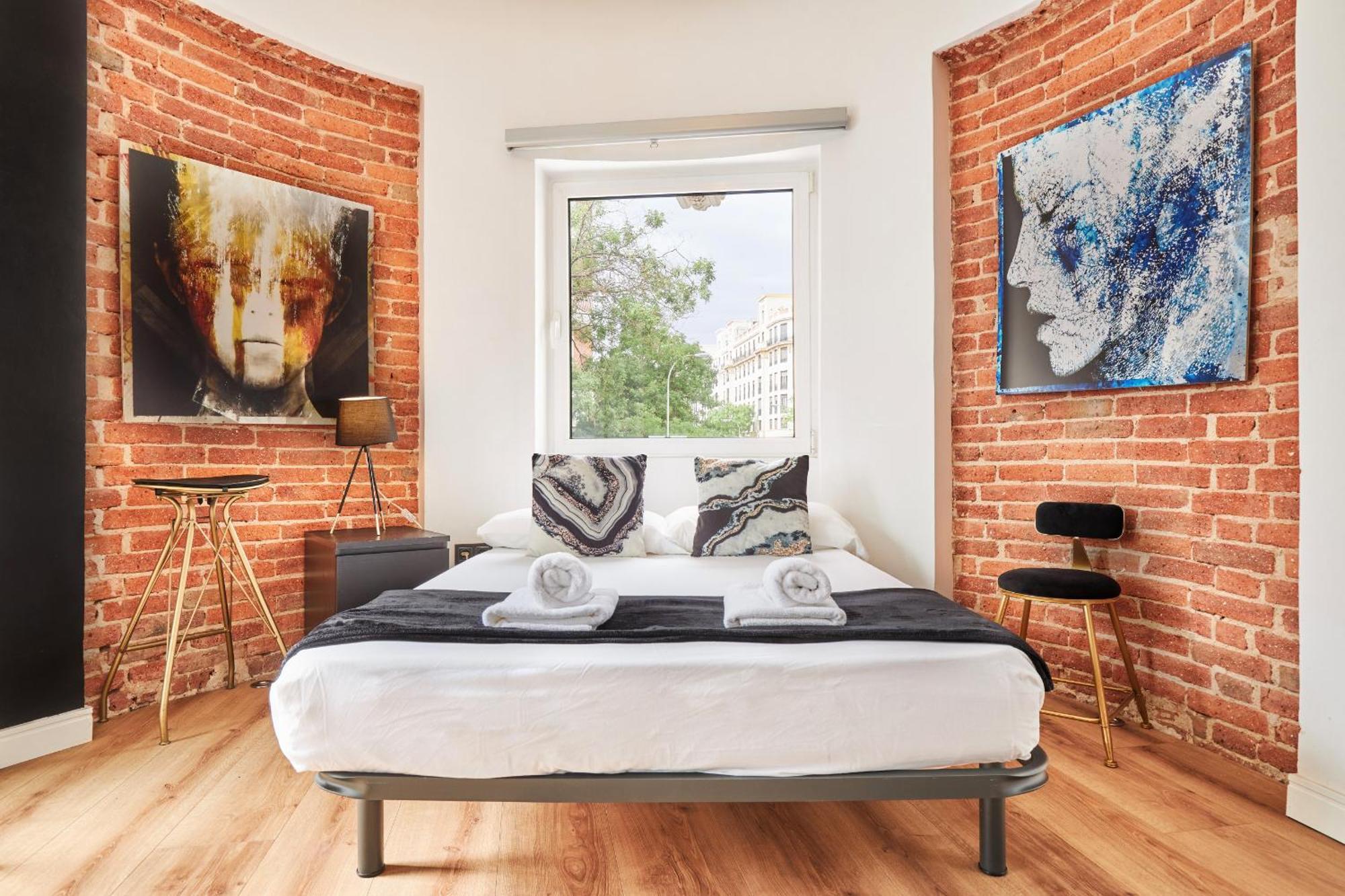 Apartamento Hermosilla Prime, By Presidence