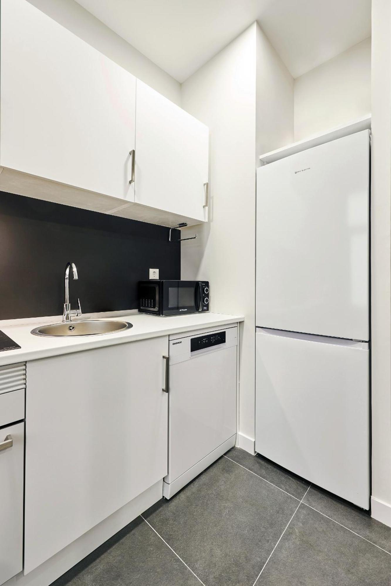 Apartment La Latina Style, By Presidence *