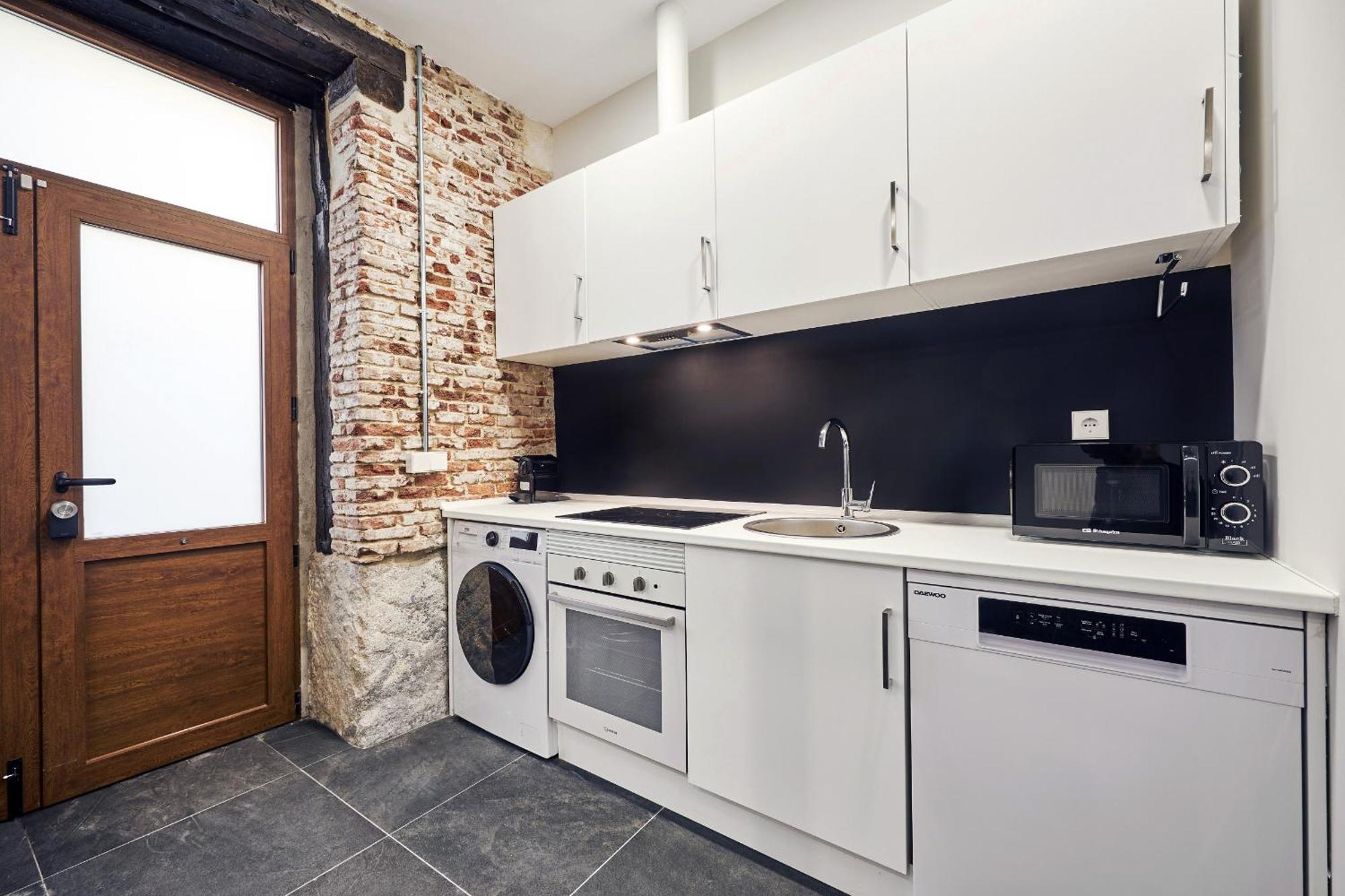 La Latina Style, By Presidence Apartment Madrid