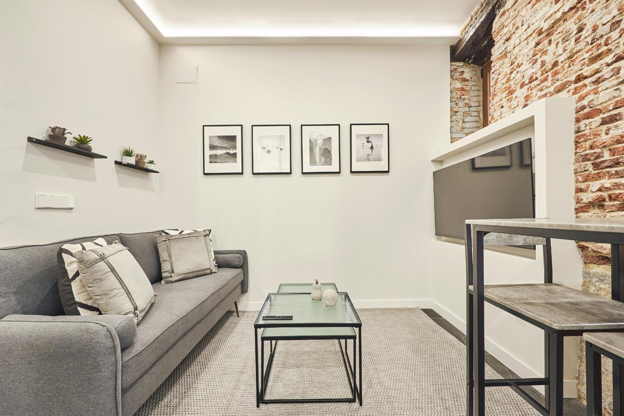 La Latina Style, By Presidence Apartment