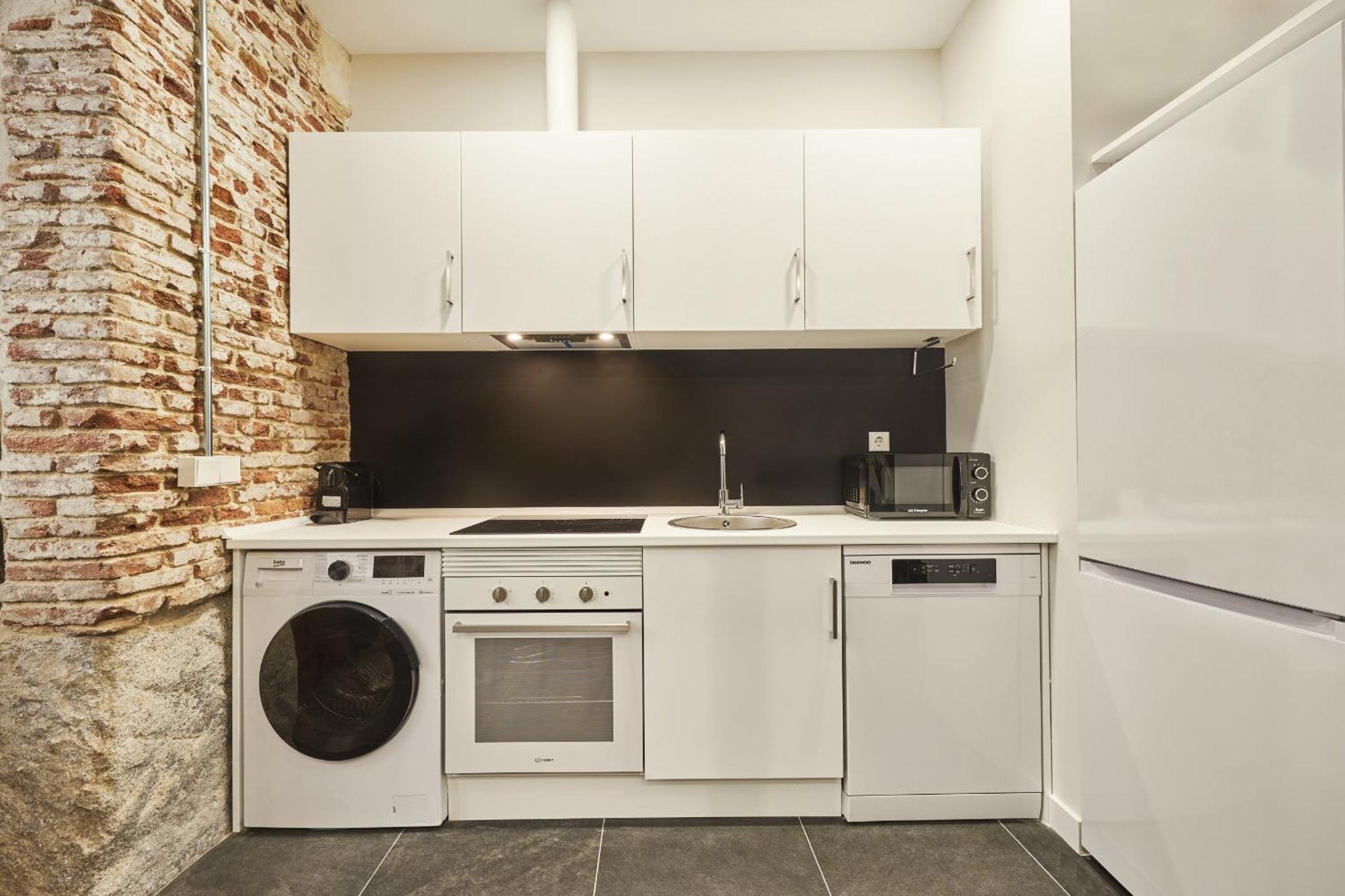 La Latina Style, By Presidence Apartment *