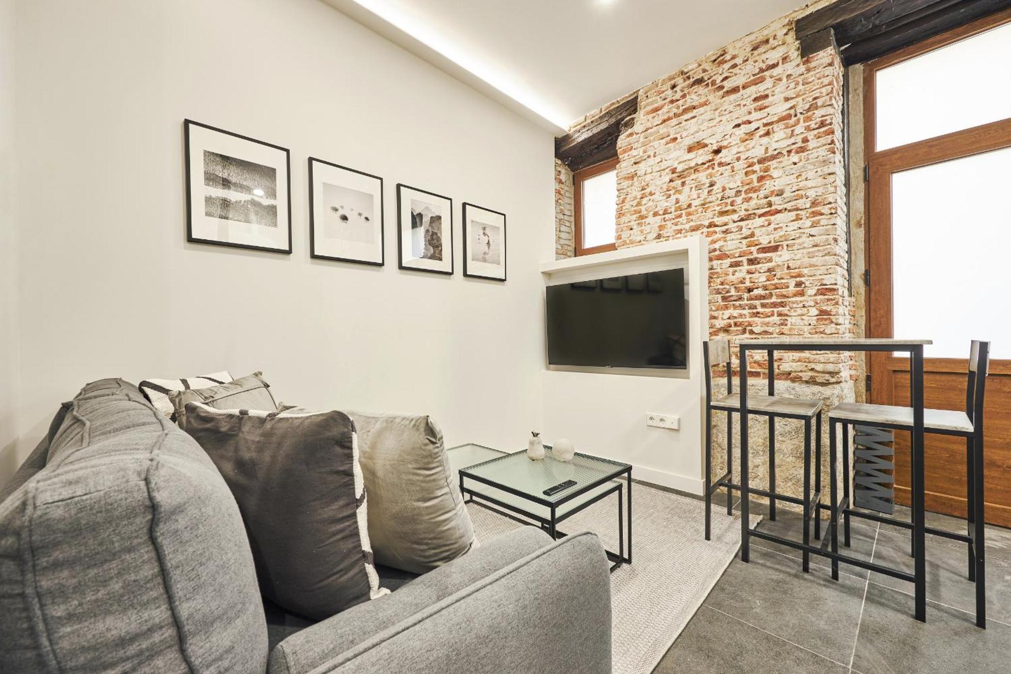 La Latina Style, By Presidence Apartment Madrid
