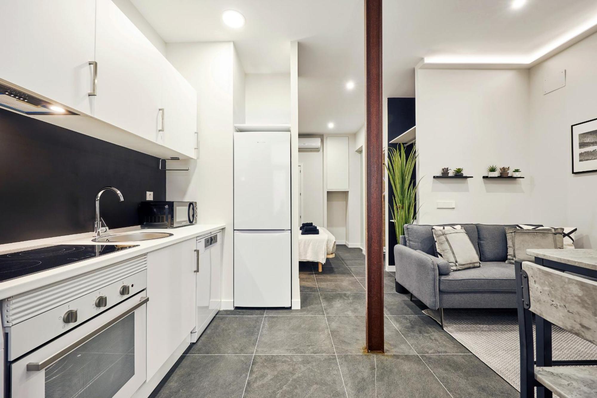 La Latina Style, By Presidence Apartment