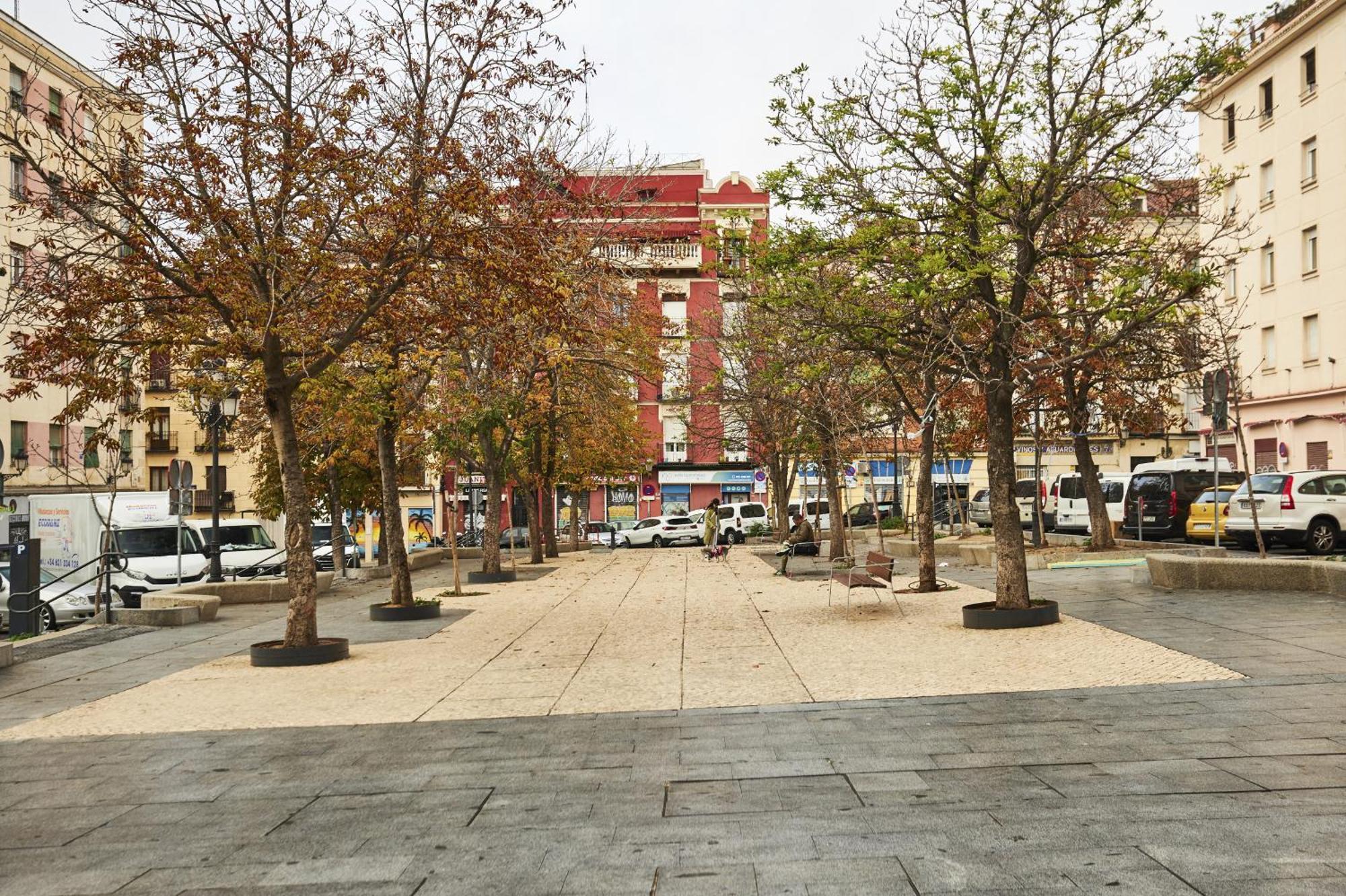 La Latina Style, By Presidence Apartment Madrid