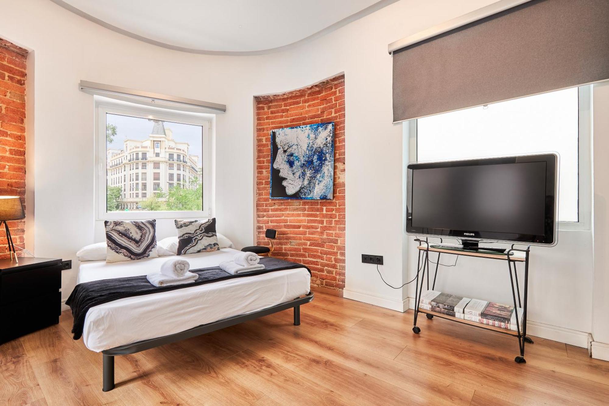 Hermosilla Prime, By Presidence Apartamento *