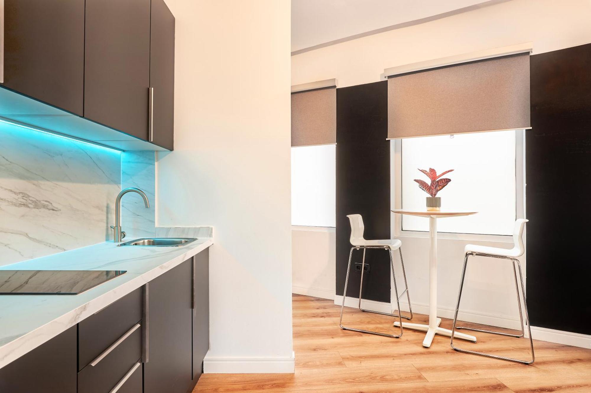 Apartamento Hermosilla Prime, By Presidence *