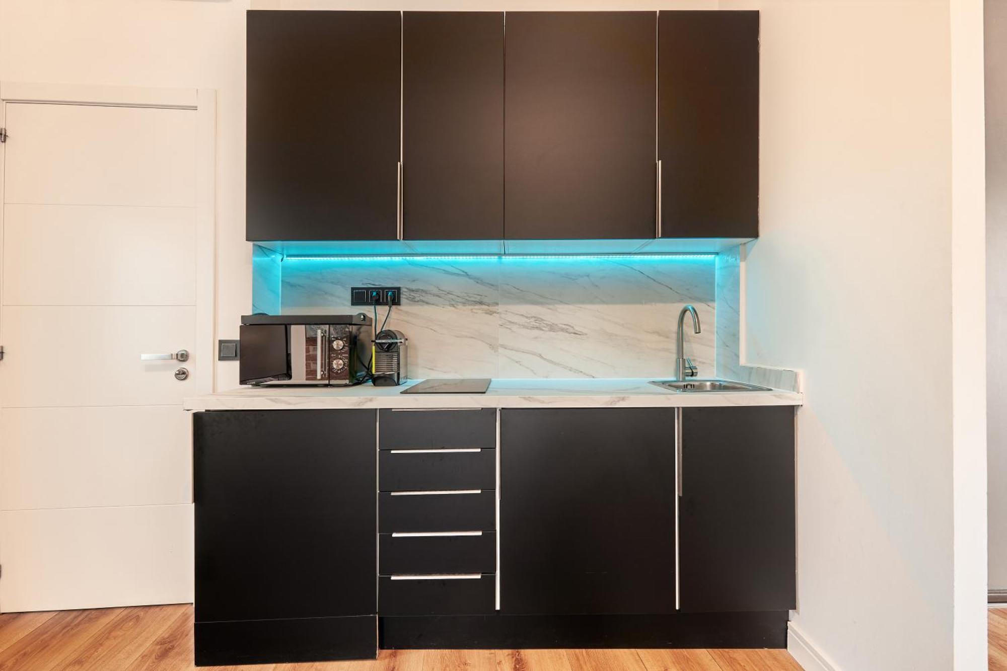 Hermosilla Prime, By Presidence Apartamento