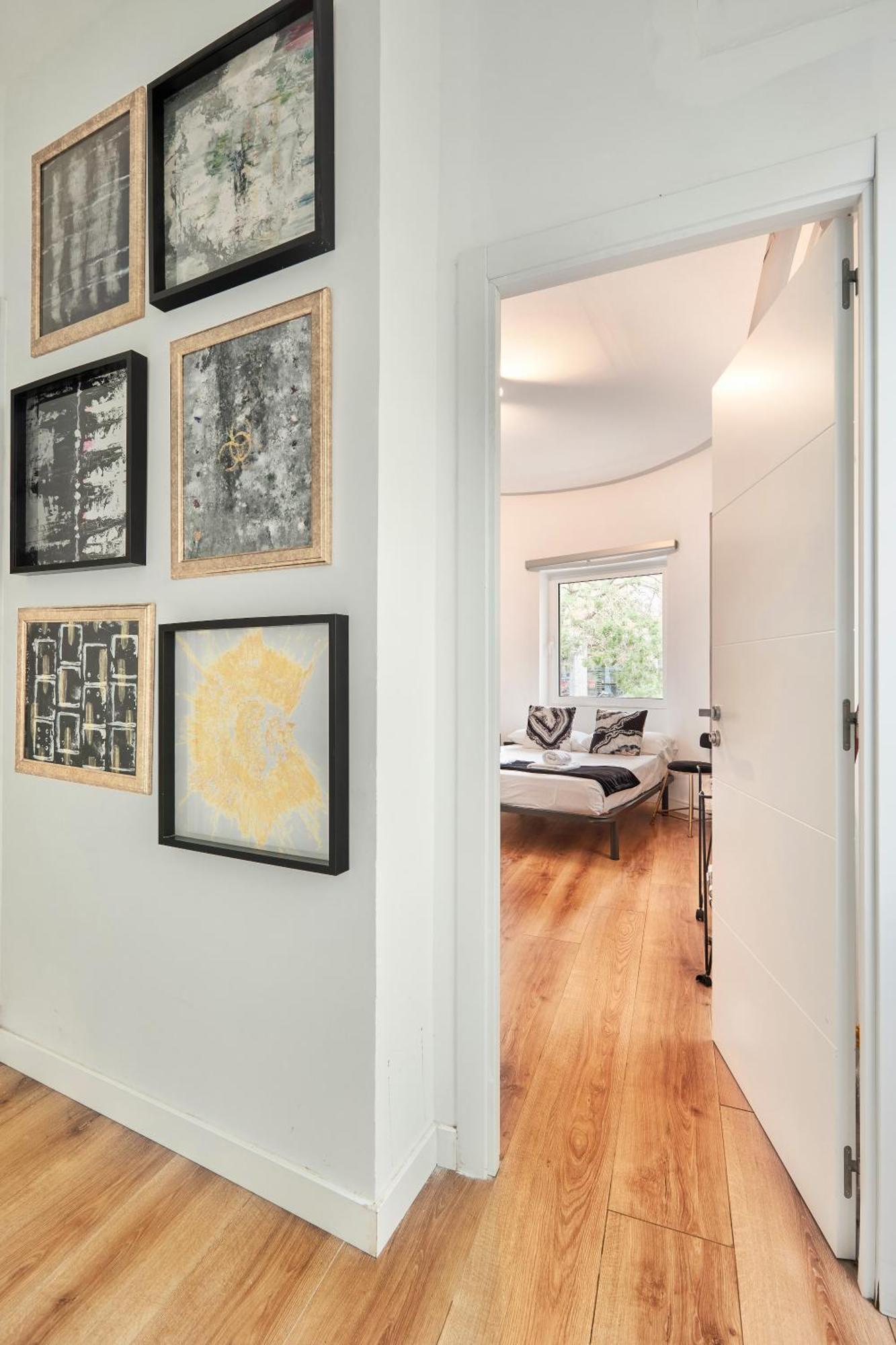 Apartamento Hermosilla Prime, By Presidence
