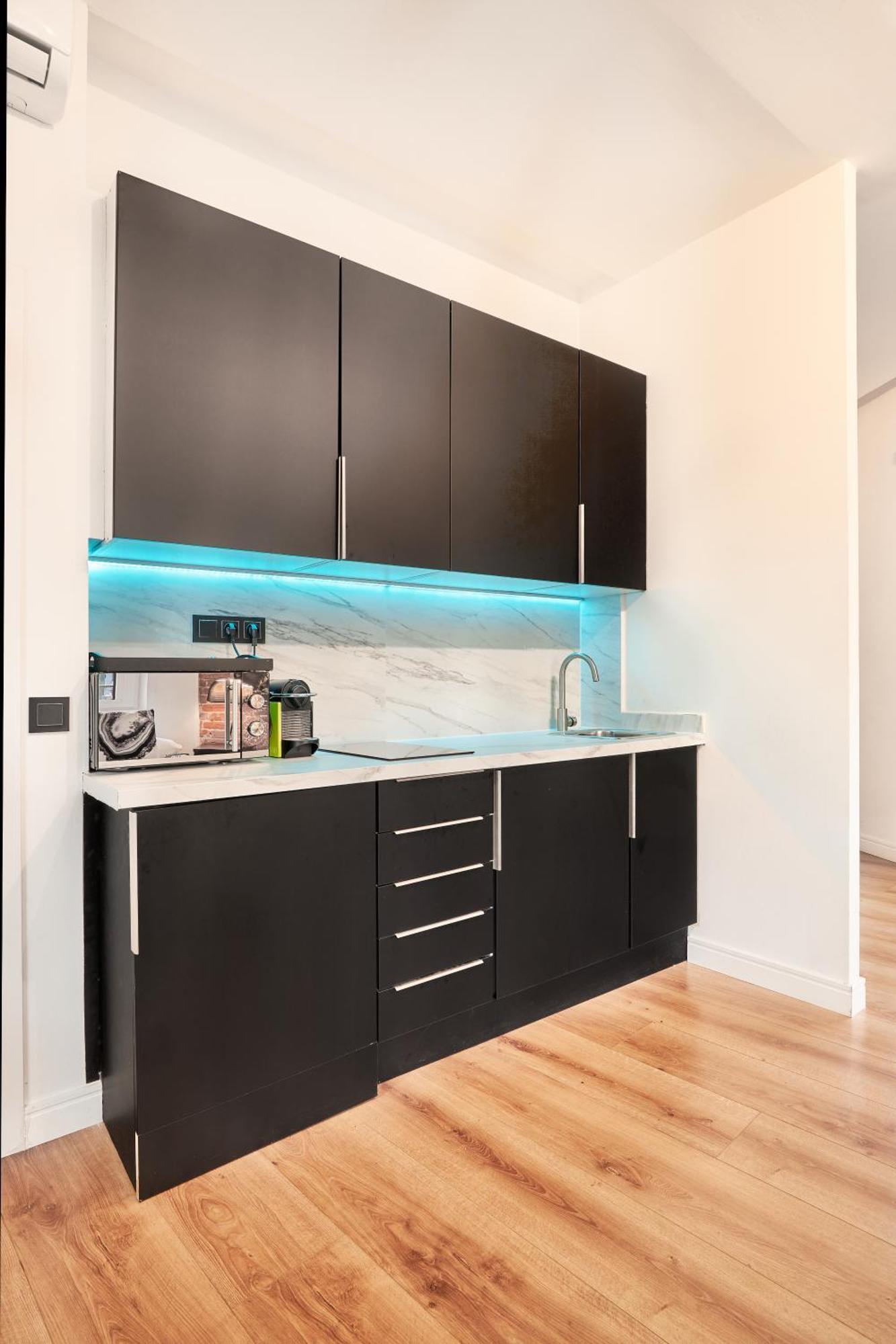 Hermosilla Prime, By Presidence Apartamento *