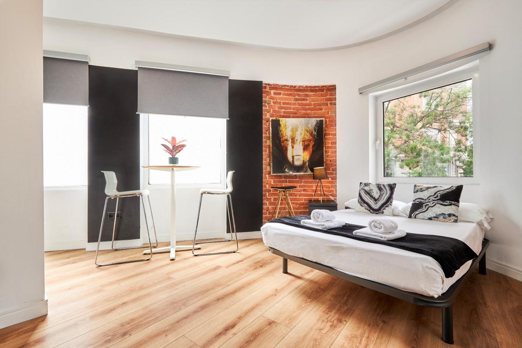 Apartamento Hermosilla Prime, By Presidence *