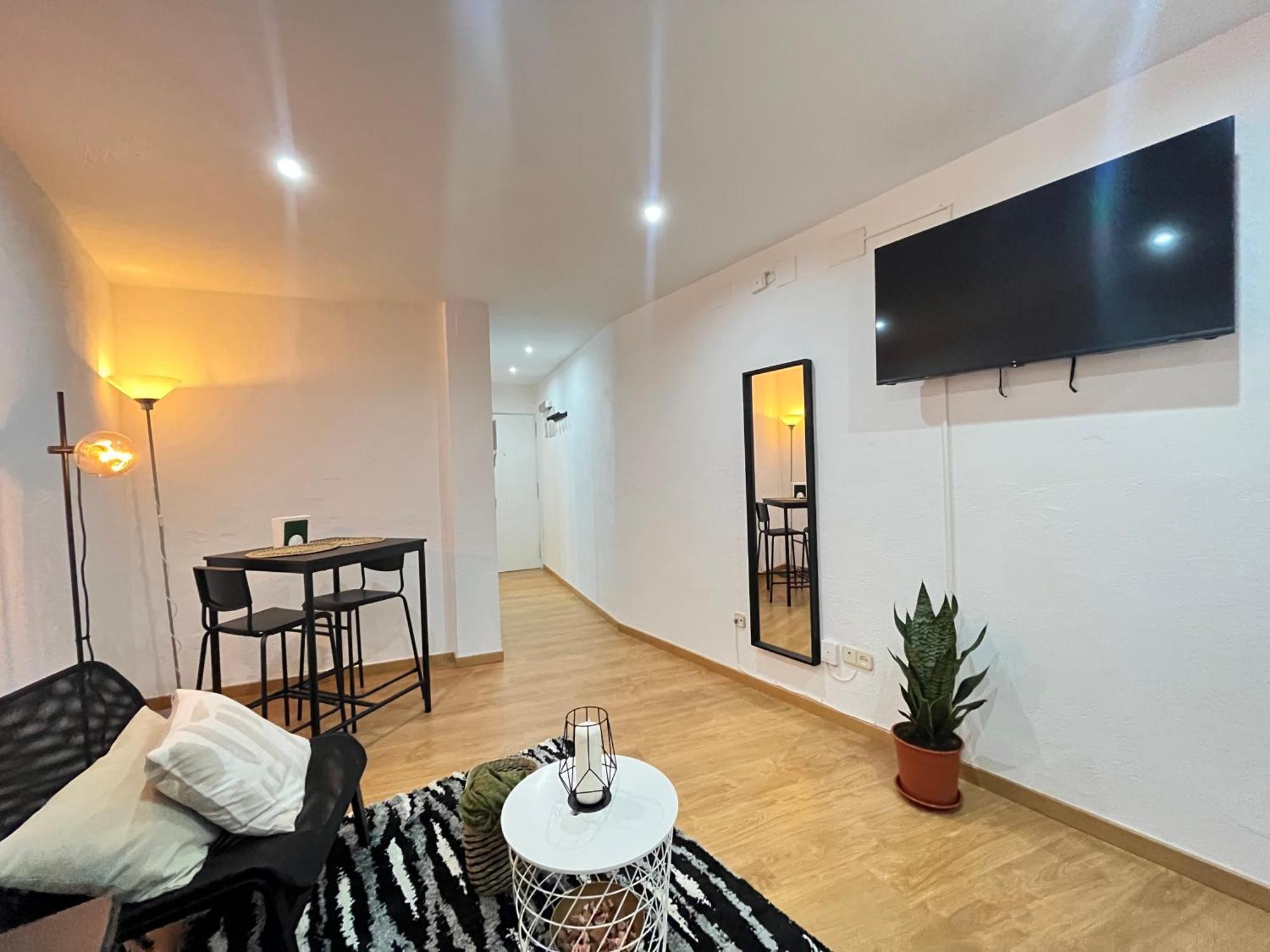 Apartment Terraza Santa Isabel Temporal *