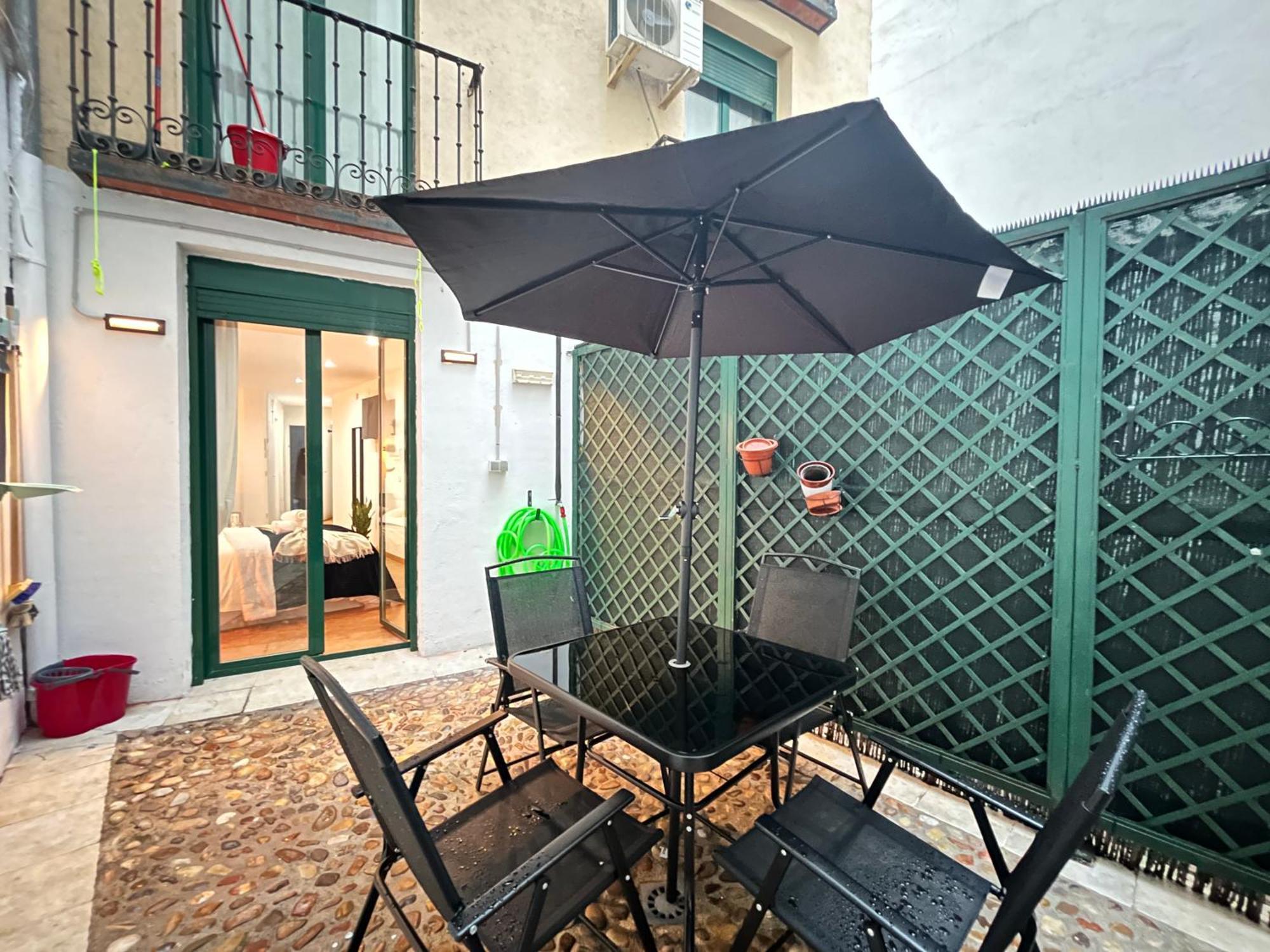 Apartment Terraza Santa Isabel Temporal *